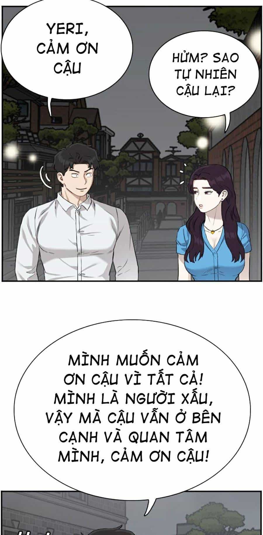 Người Xấu - Chương 84 - ảnh 29