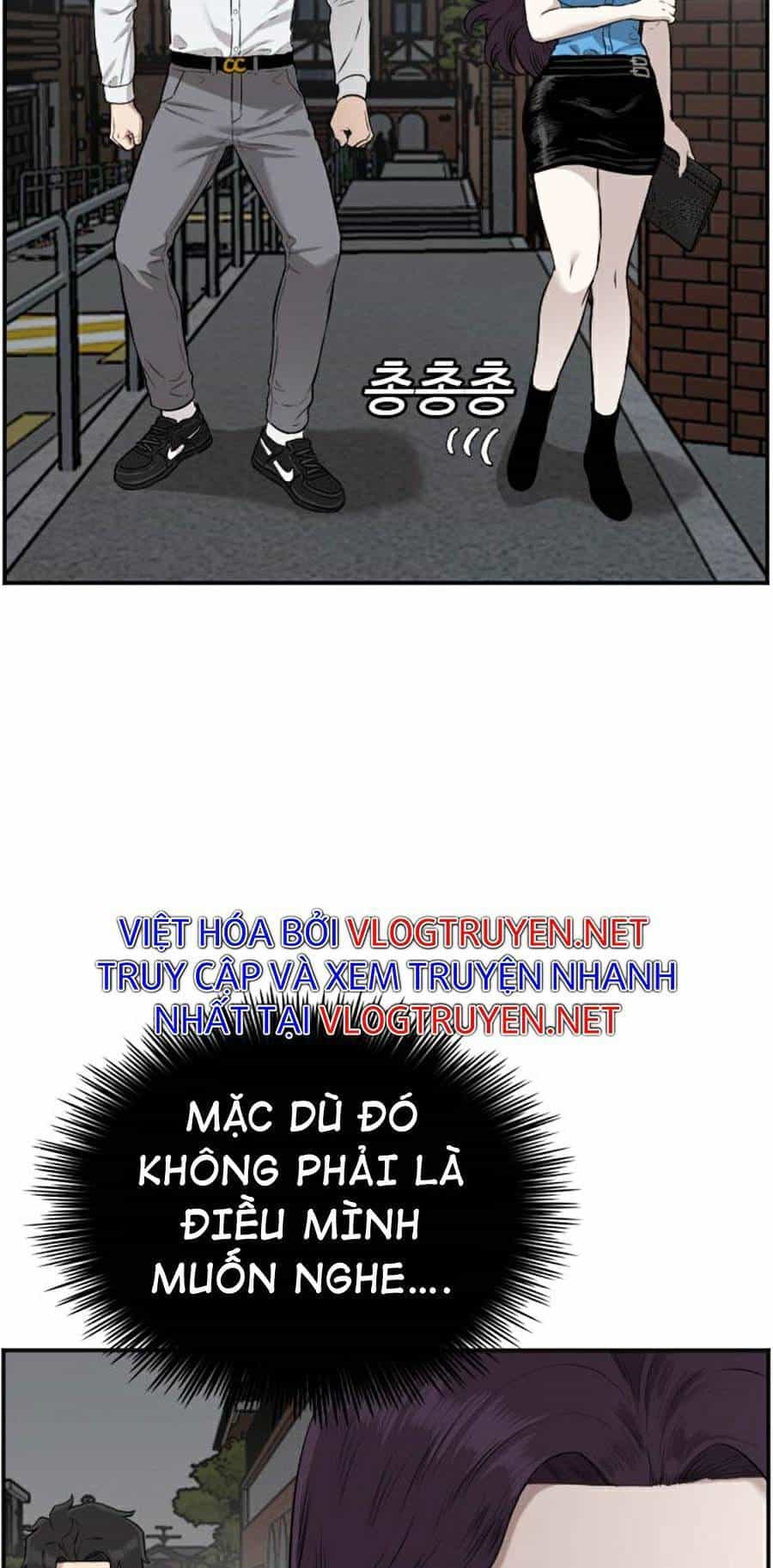 Người Xấu - Chương 84 - ảnh 32