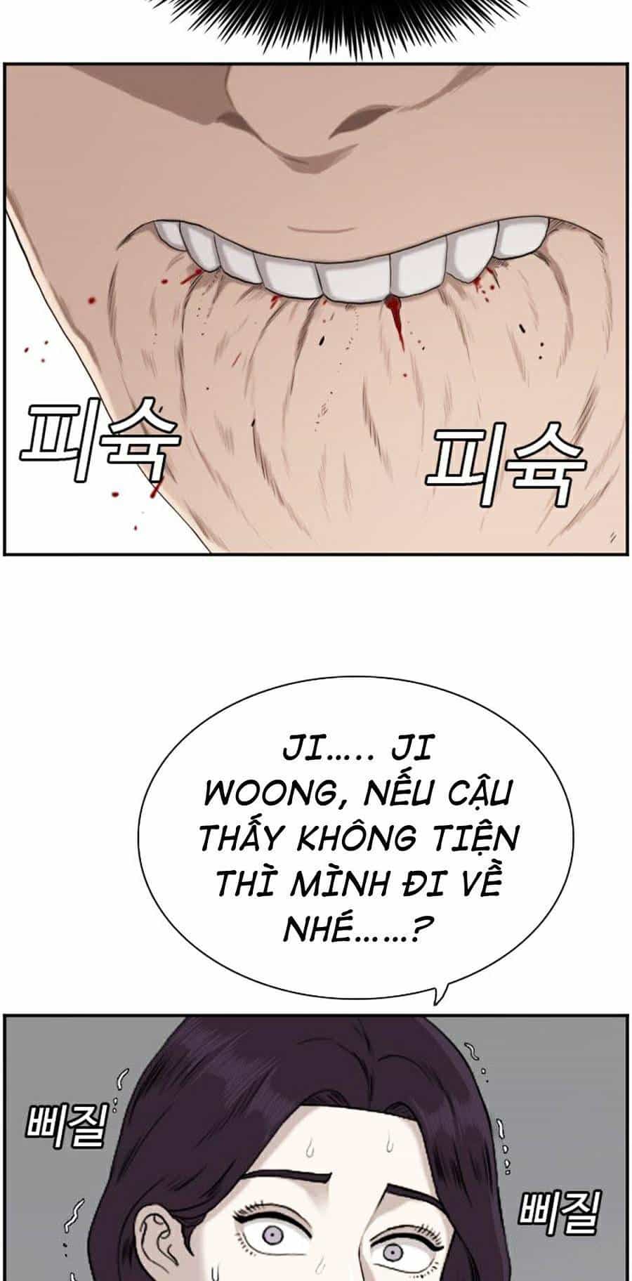 Người Xấu - Chương 84 - ảnh 38