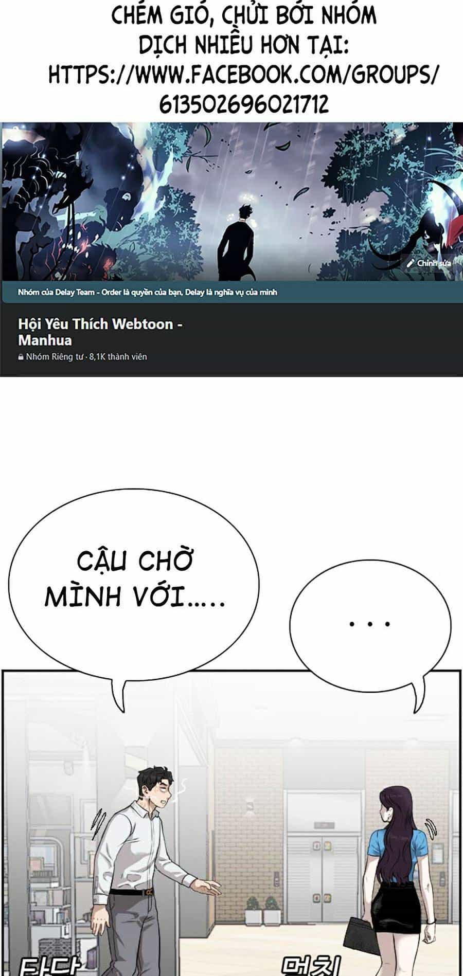 Người Xấu - Chương 84 - ảnh 4