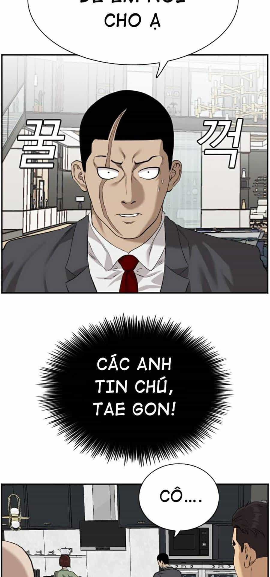 Người Xấu - Chương 84 - ảnh 48