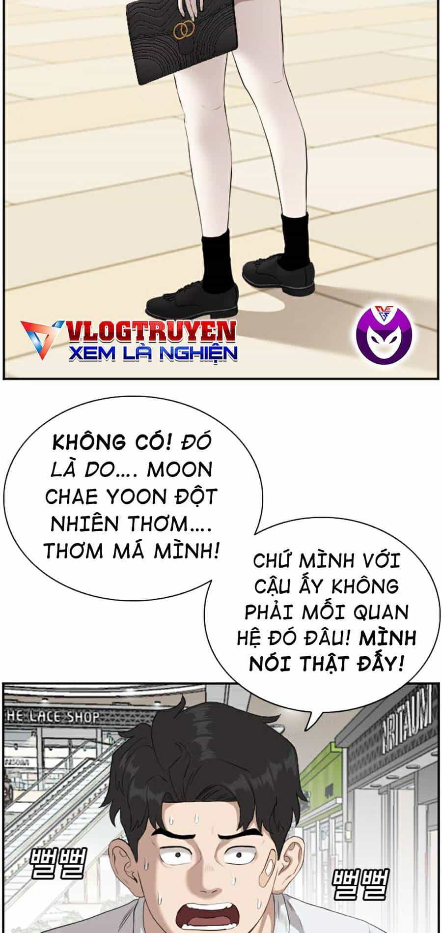 Người Xấu - Chương 84 - ảnh 6