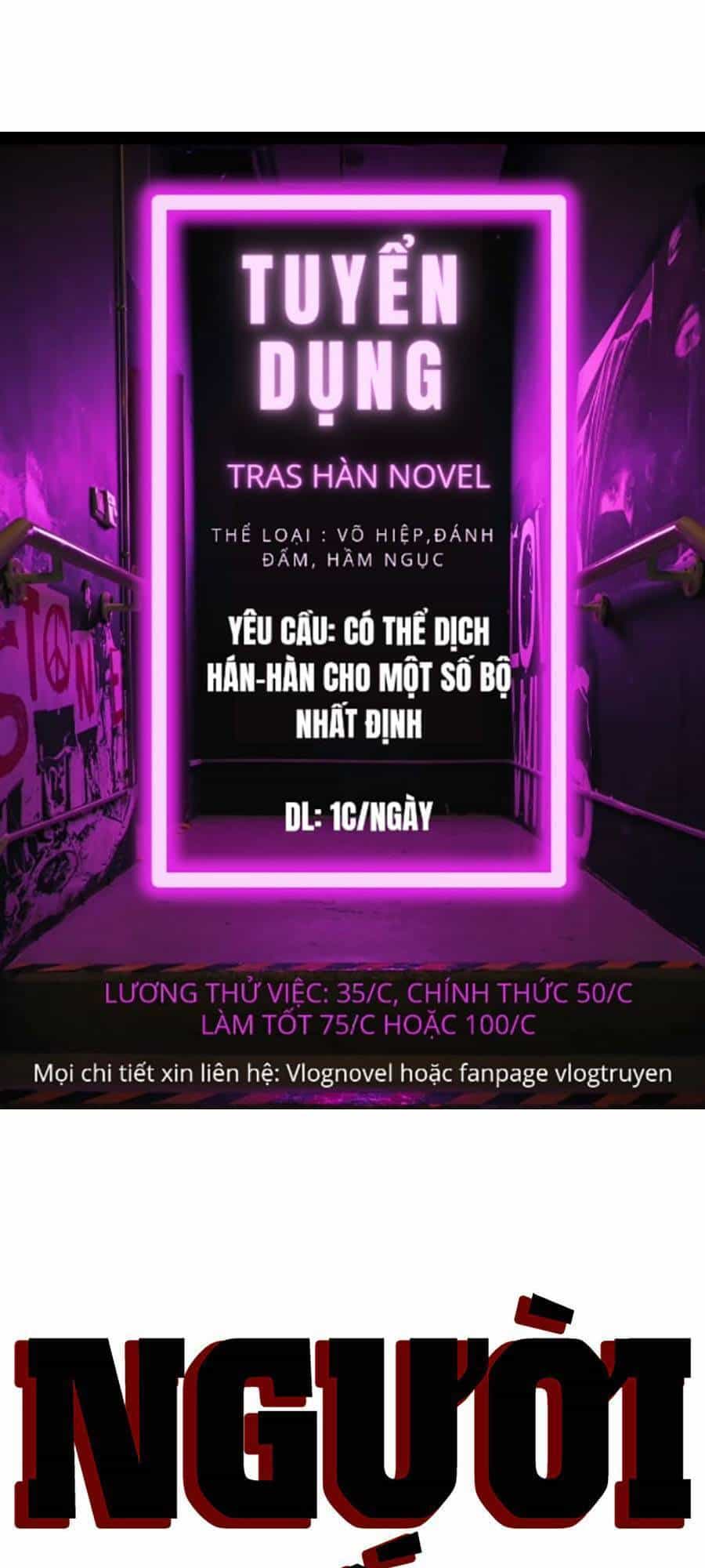 Người Xấu - Chương 85 - ảnh 1
