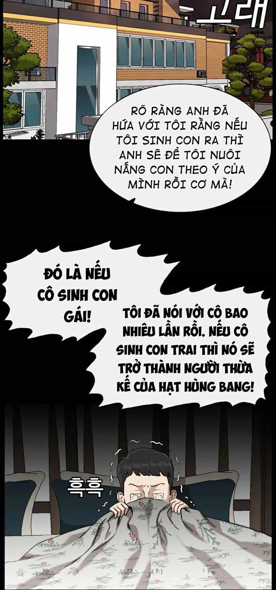 Người Xấu - Chương 85 - ảnh 11