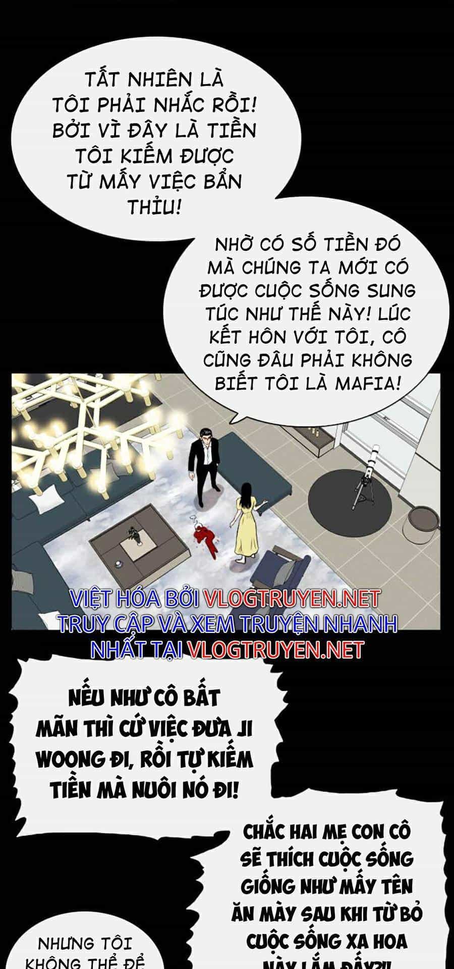 Người Xấu - Chương 85 - ảnh 14