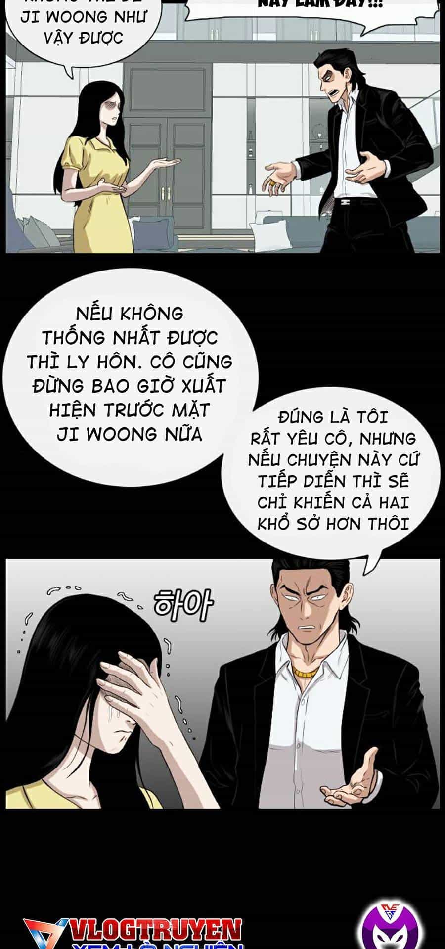 Người Xấu - Chương 85 - ảnh 15
