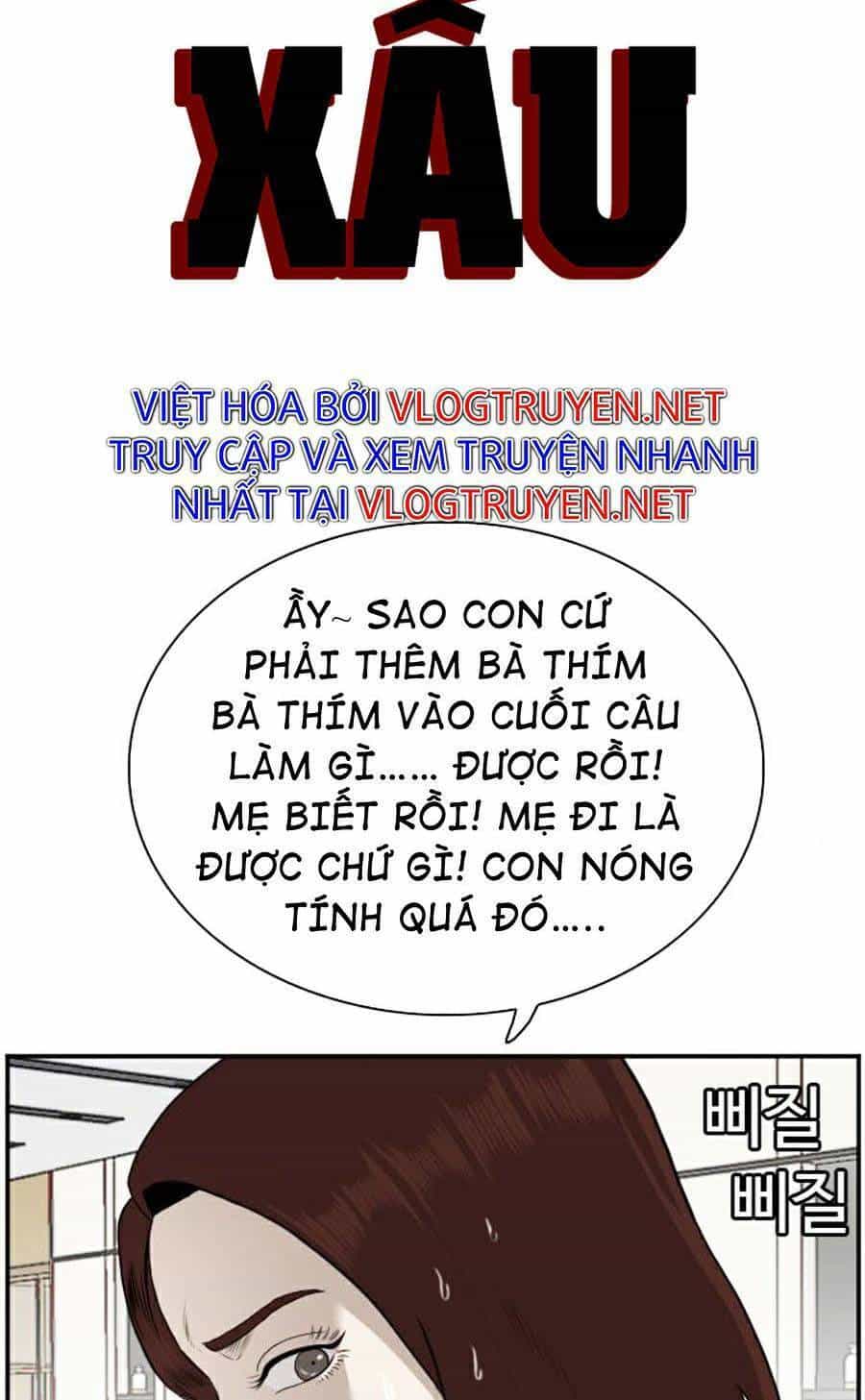 Người Xấu - Chương 85 - ảnh 2
