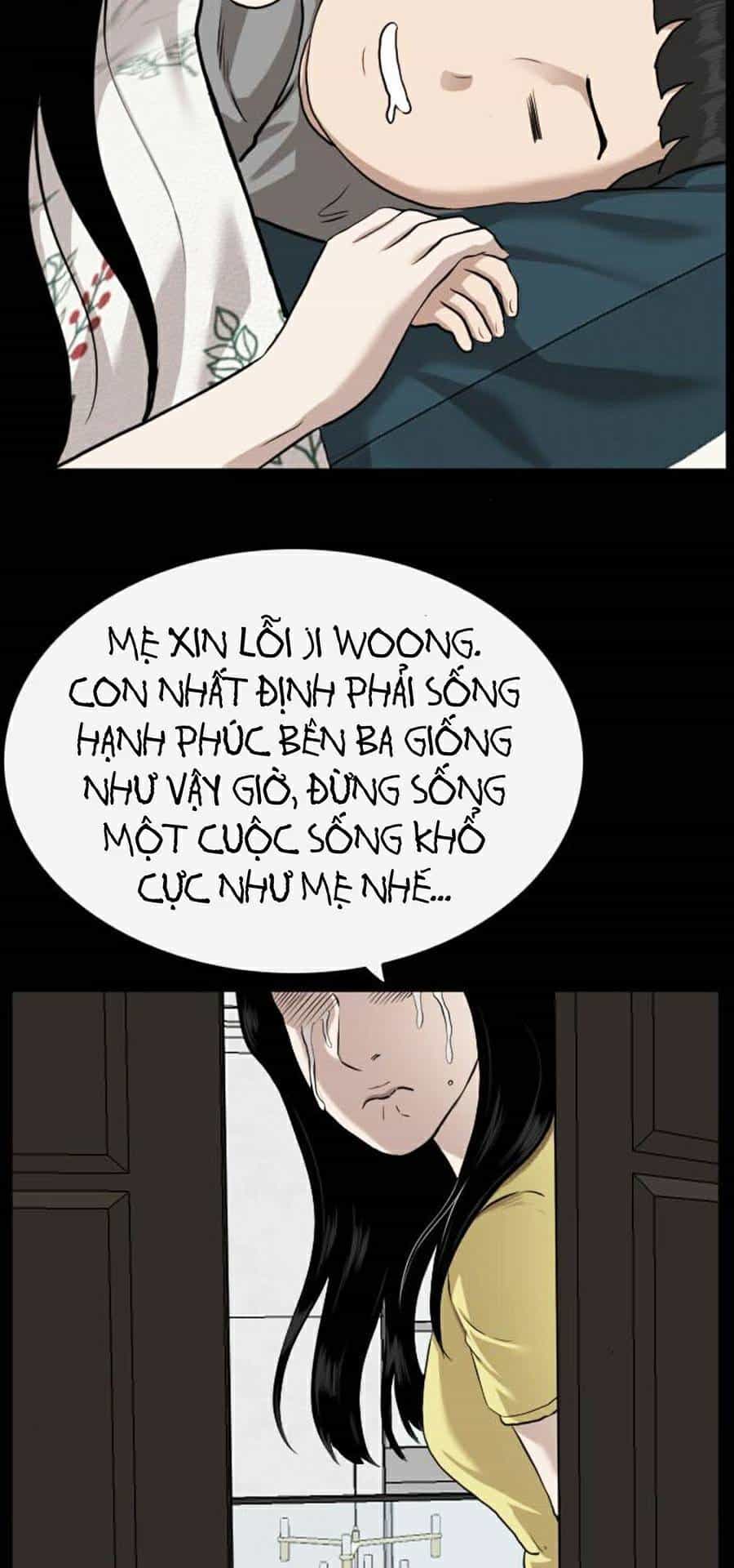 Người Xấu - Chương 85 - ảnh 20