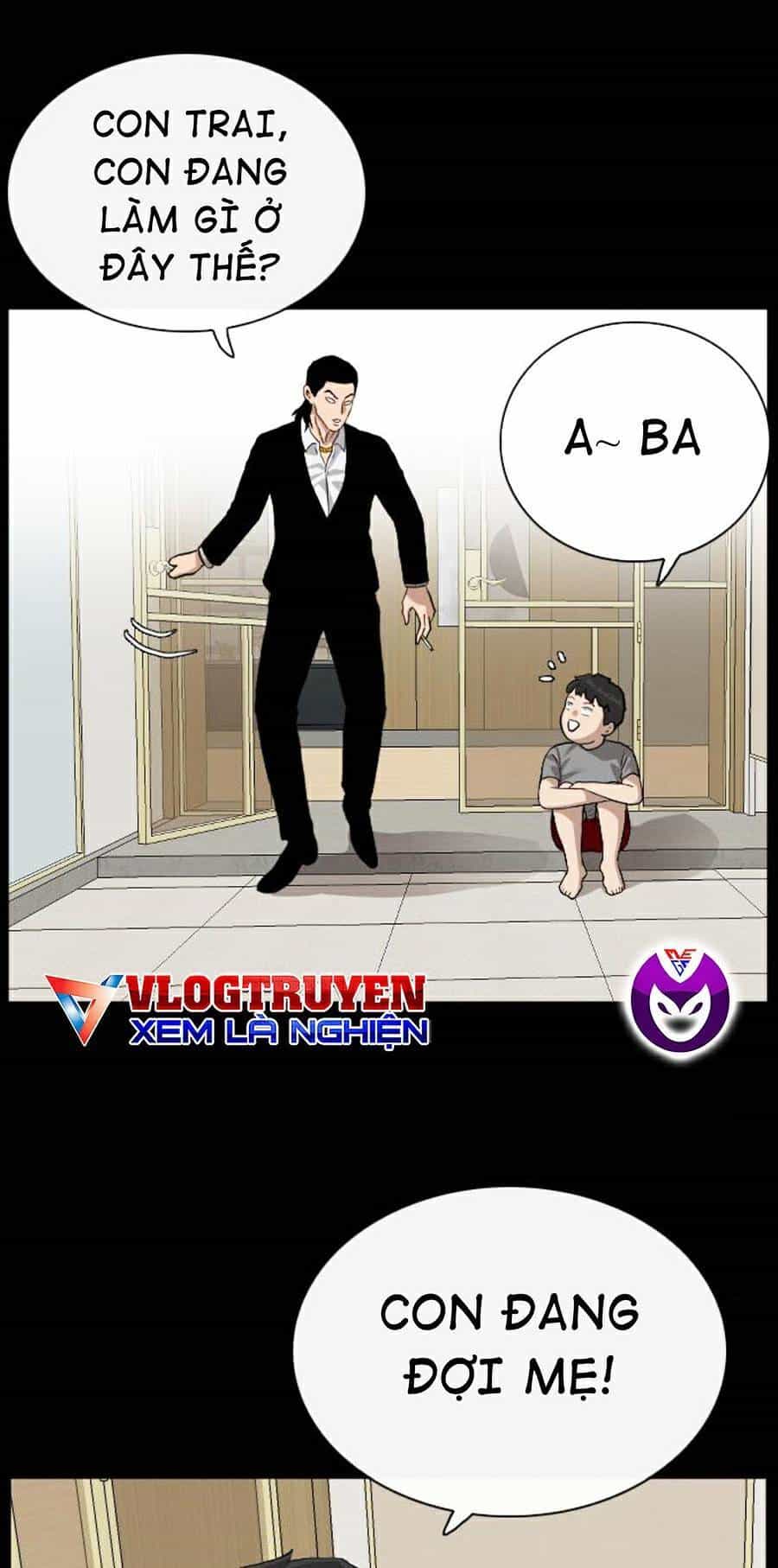 Người Xấu - Chương 85 - ảnh 32