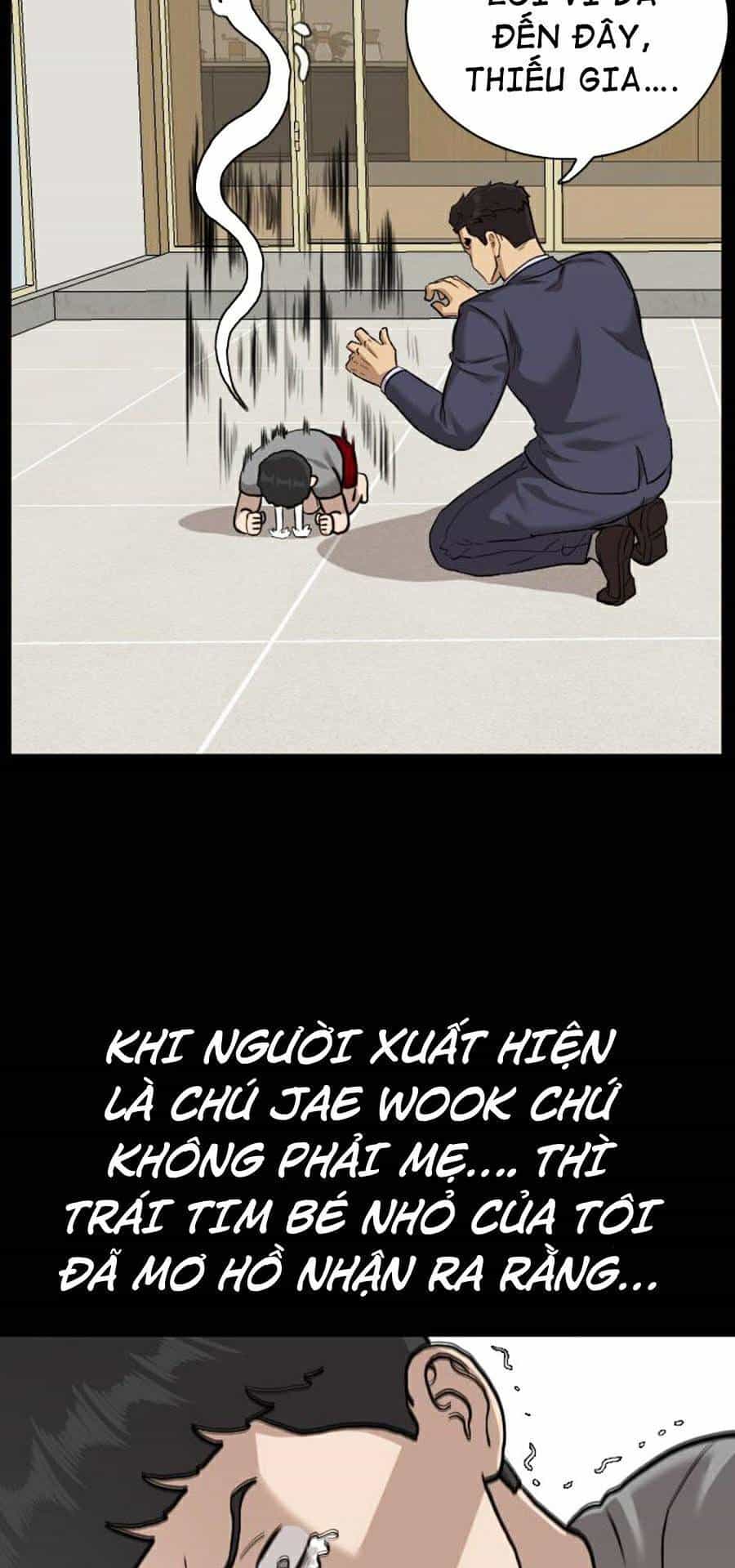 Người Xấu - Chương 85 - ảnh 44