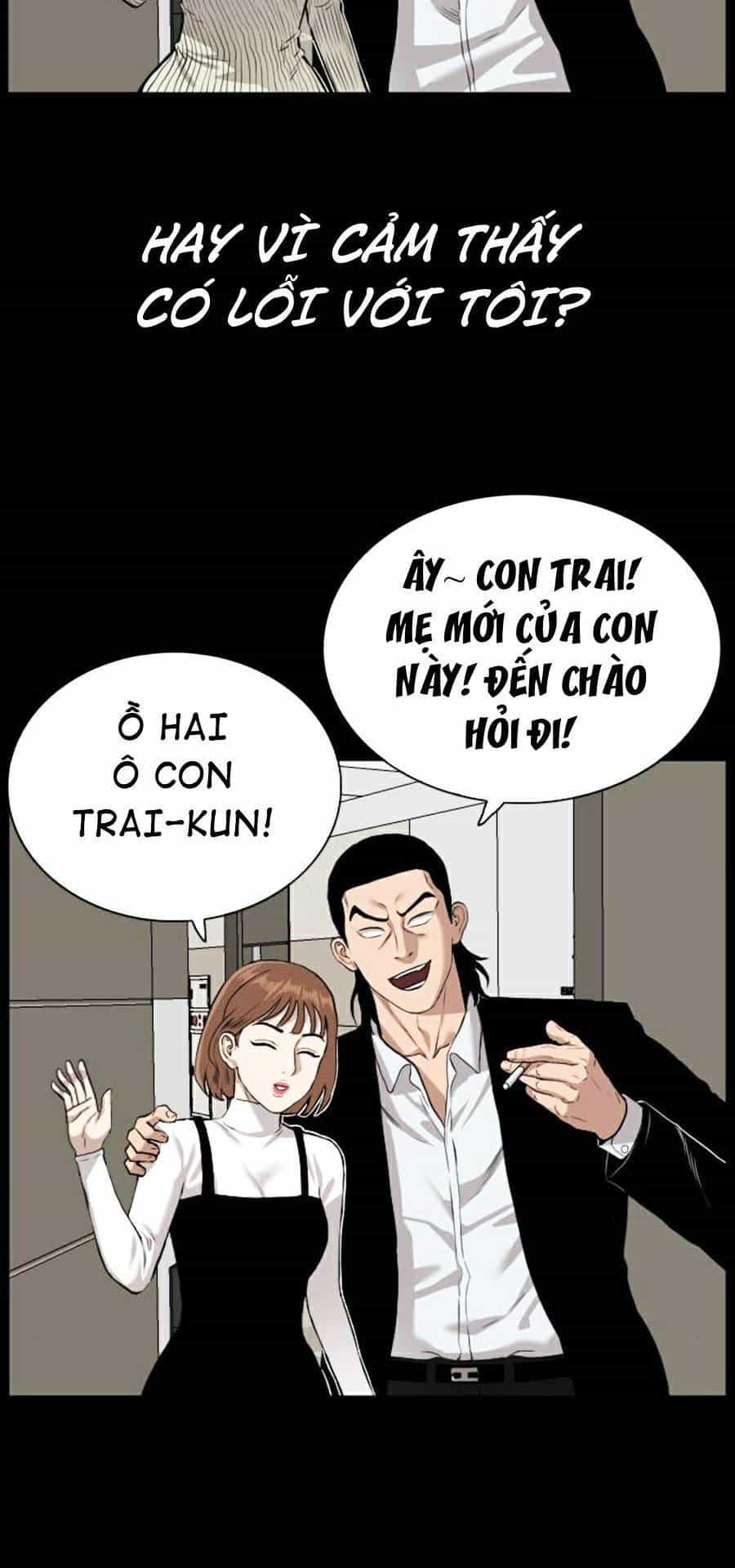 Người Xấu - Chương 85 - ảnh 52