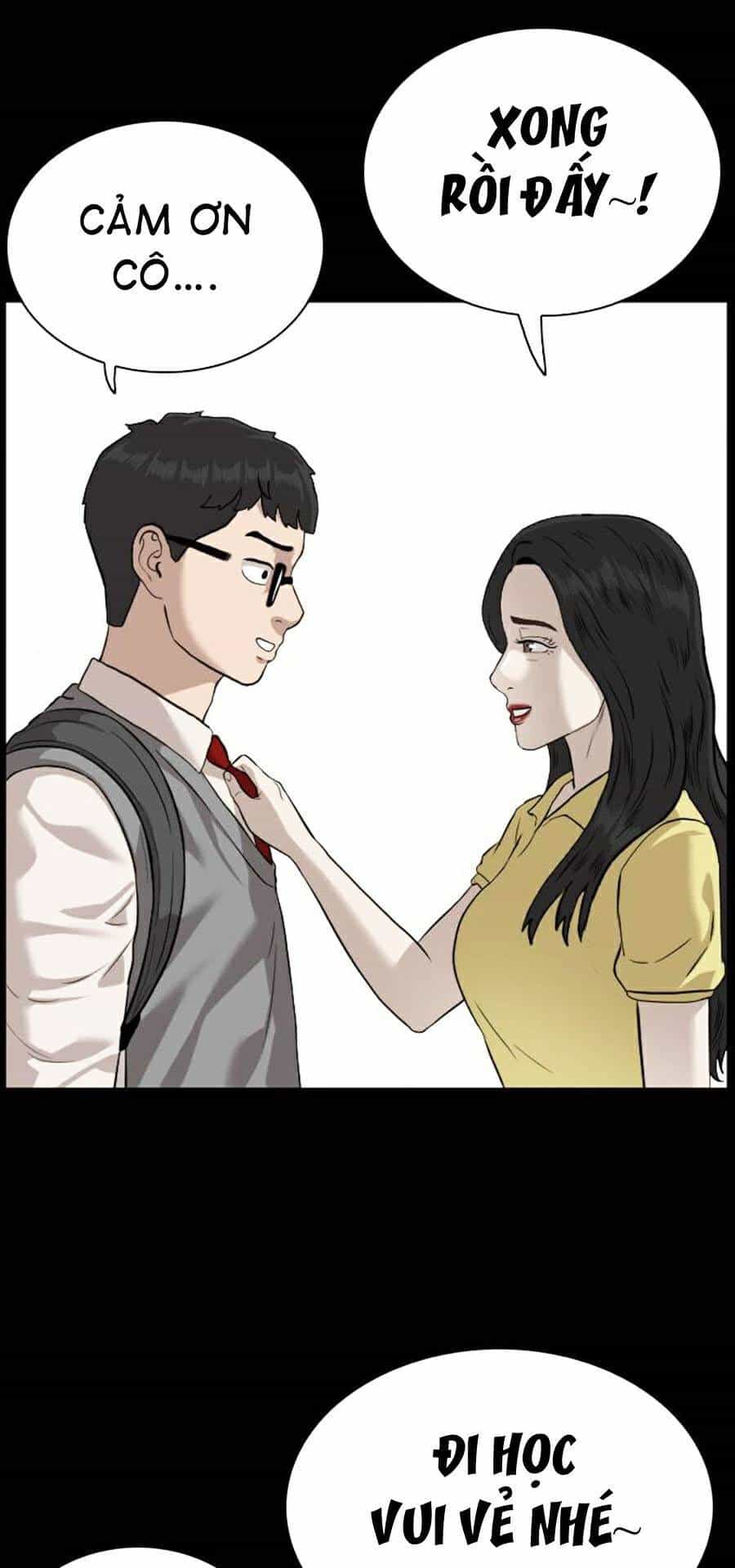 Người Xấu - Chương 85 - ảnh 79