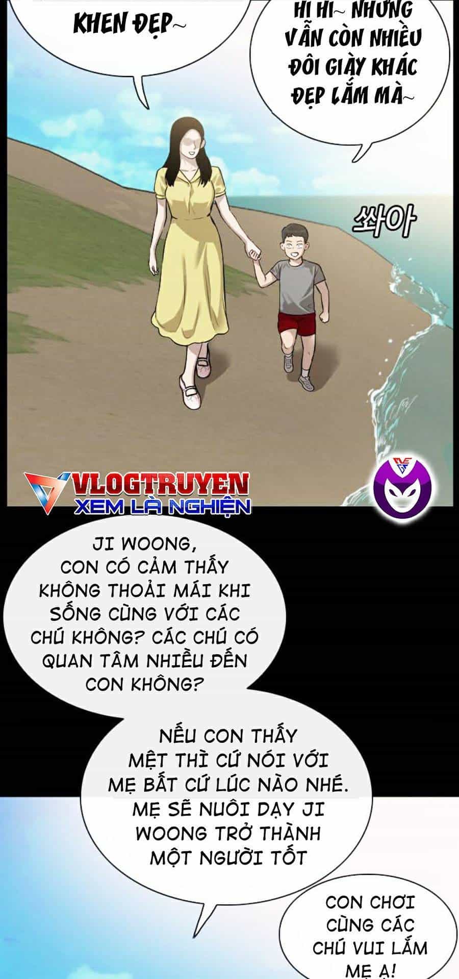 Người Xấu - Chương 85 - ảnh 8