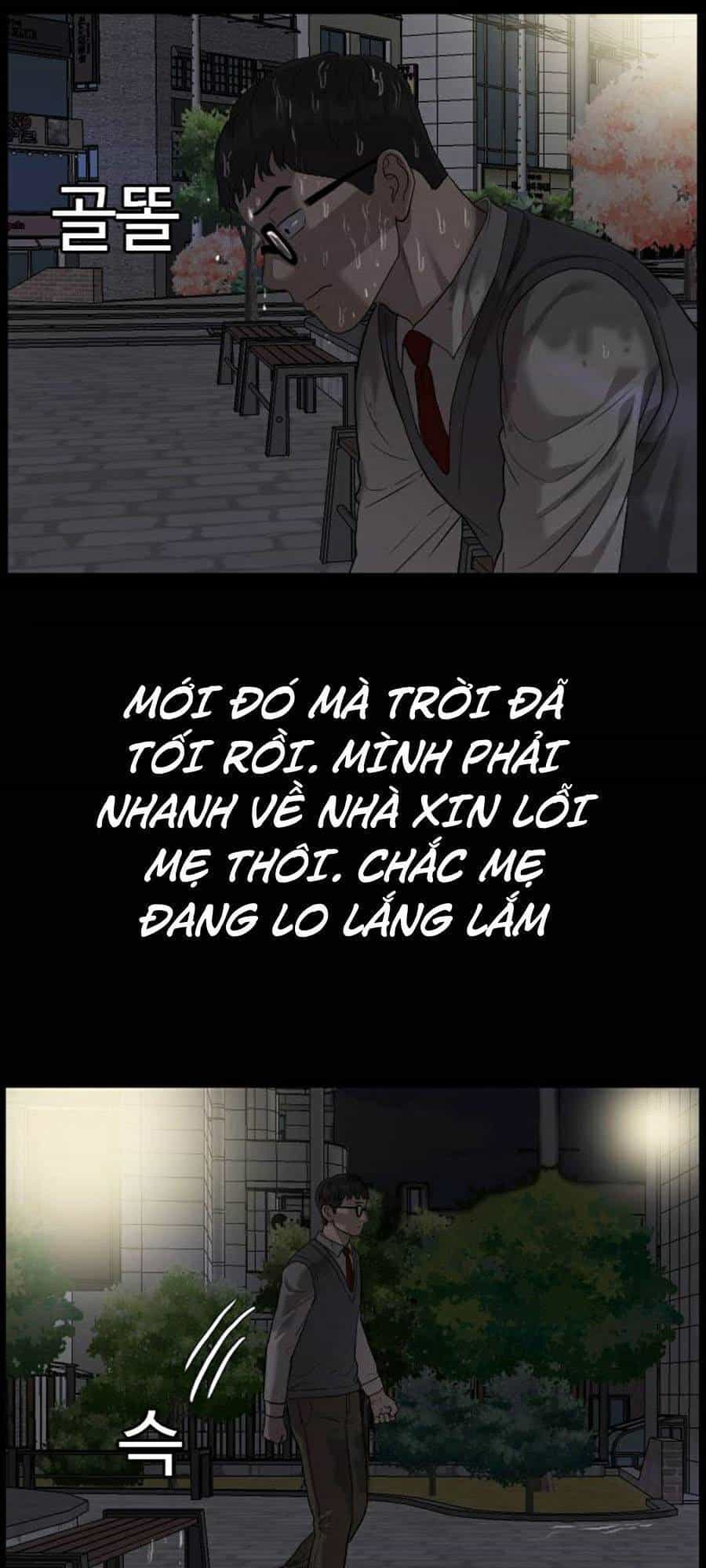 Người Xấu - Chương 86 - ảnh 103