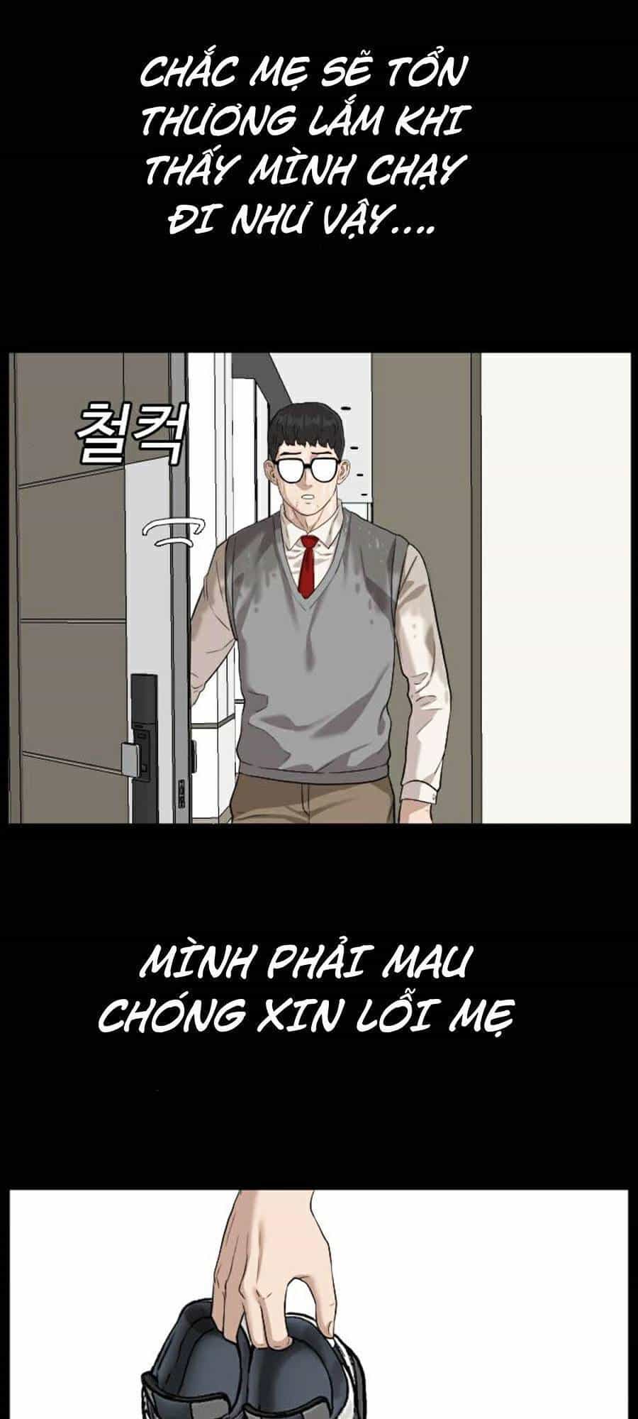 Người Xấu - Chương 86 - ảnh 105