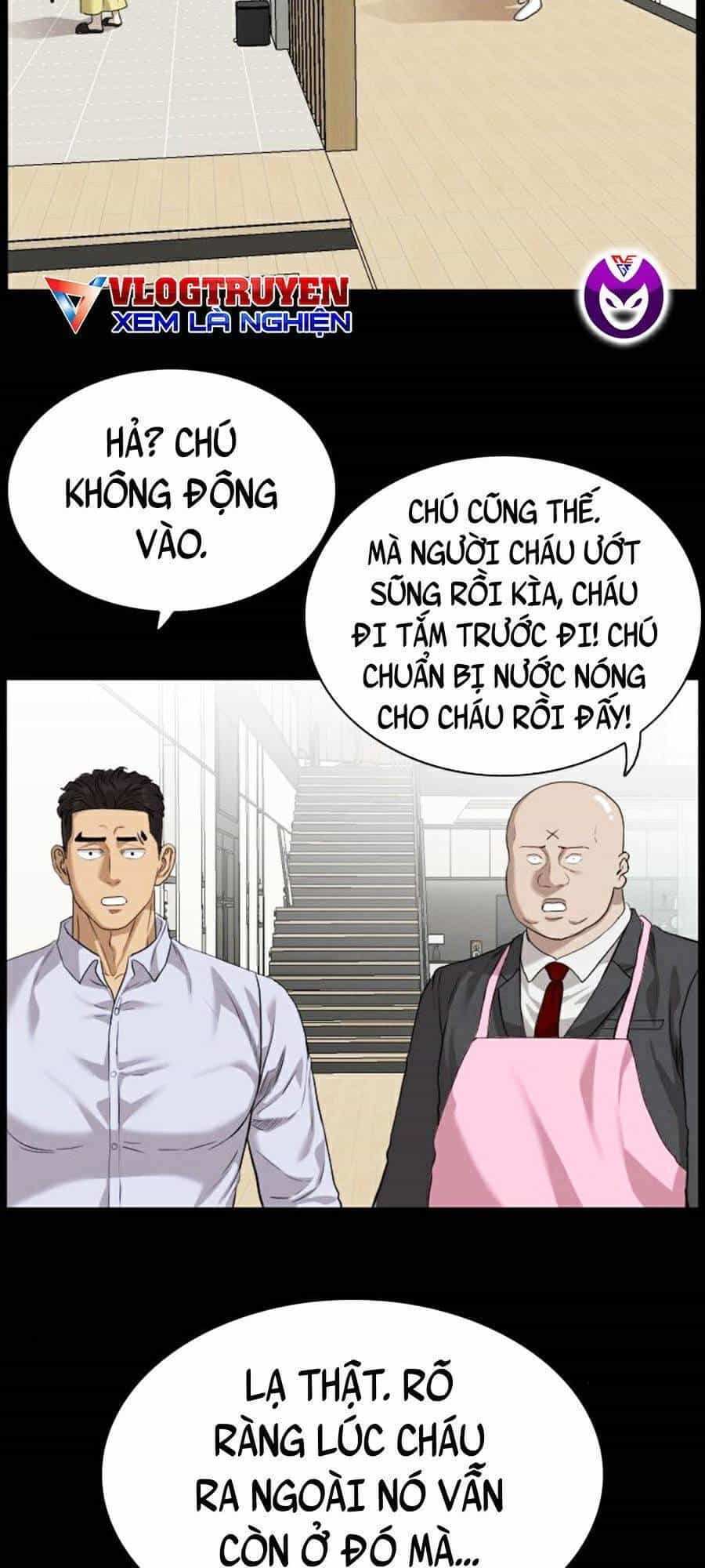 Người Xấu - Chương 86 - ảnh 111