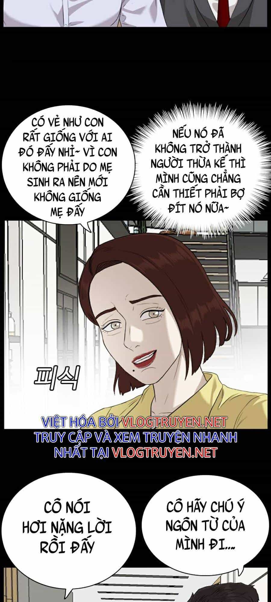 Người Xấu - Chương 86 - ảnh 133