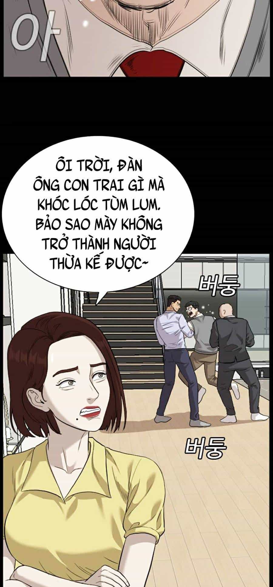 Người Xấu - Chương 86 - ảnh 142