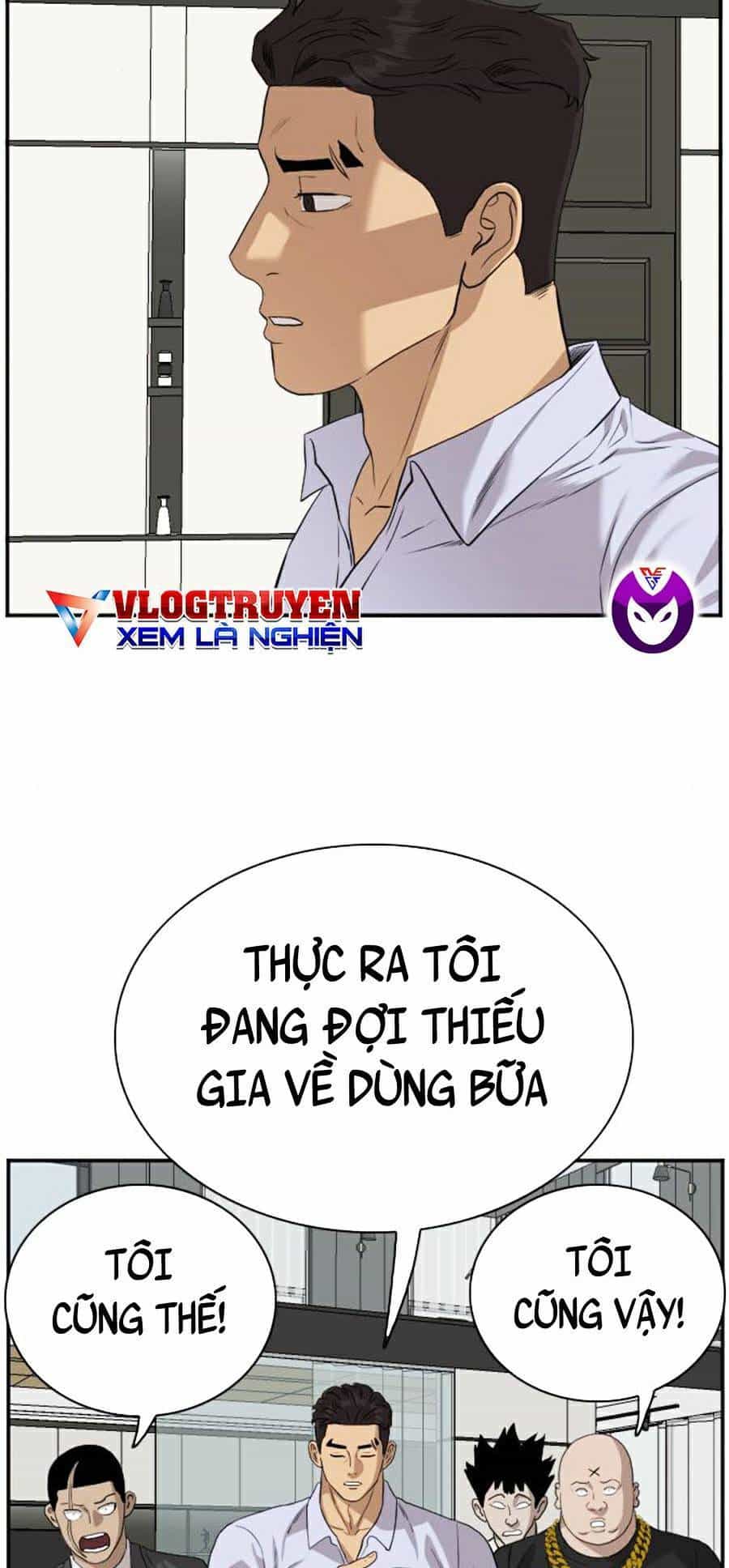 Người Xấu - Chương 86 - ảnh 152