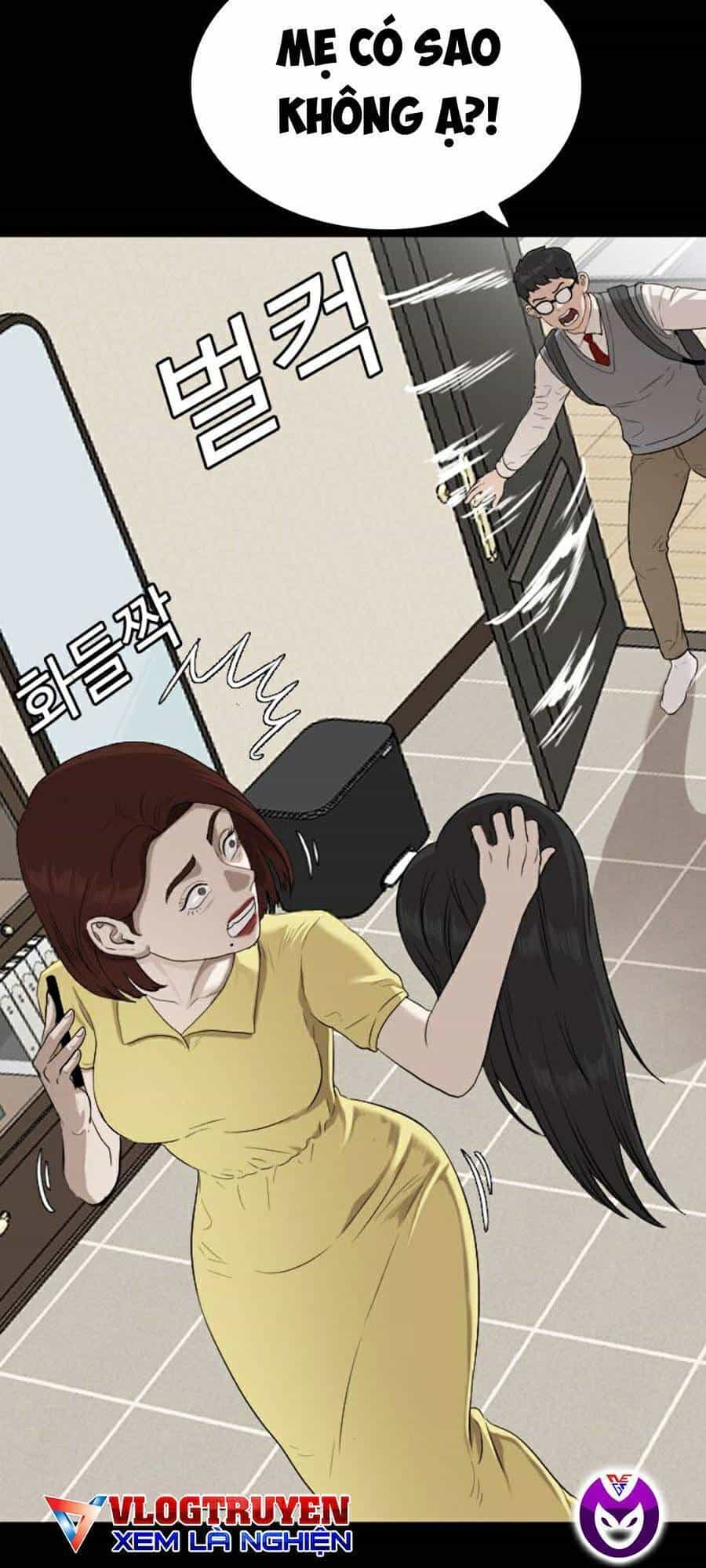 Người Xấu - Chương 86 - ảnh 17