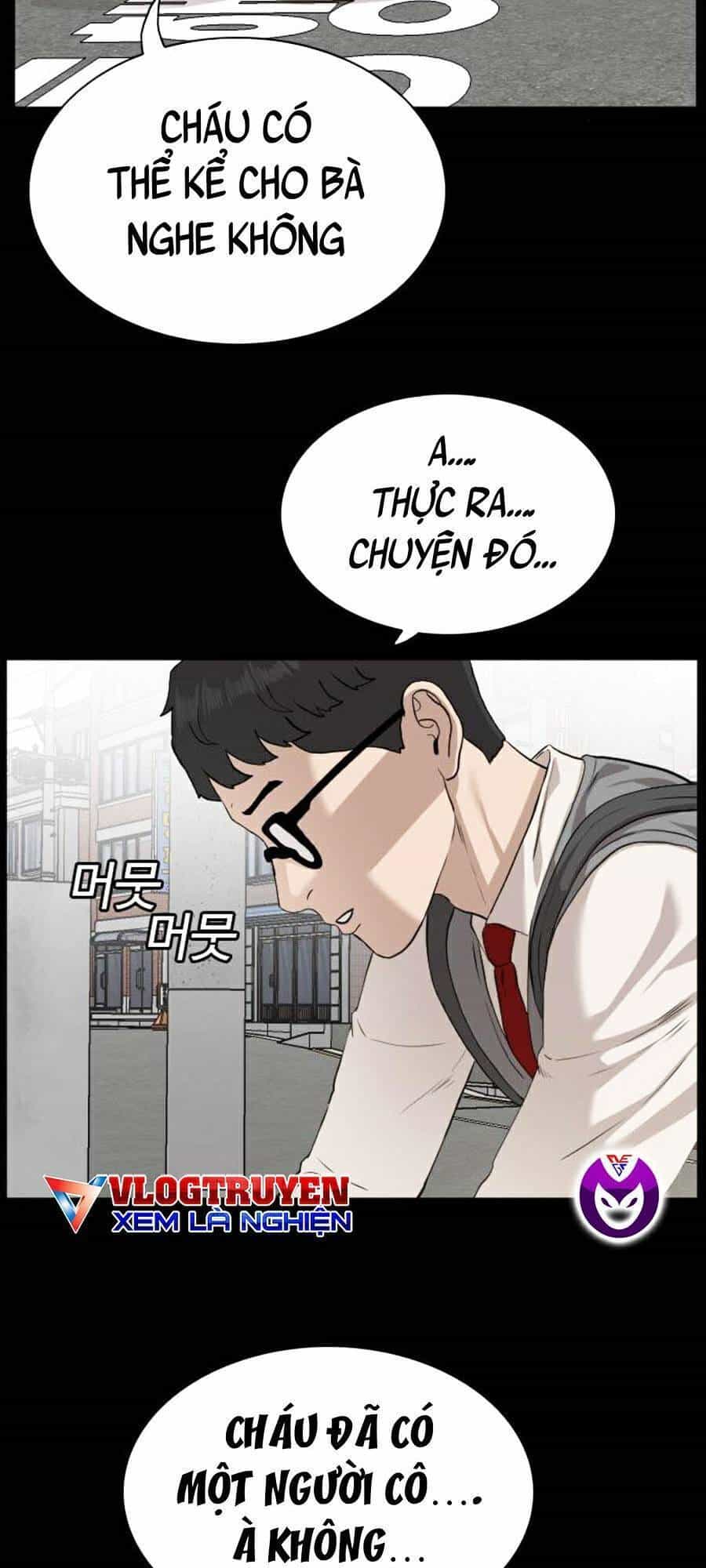 Người Xấu - Chương 86 - ảnh 3