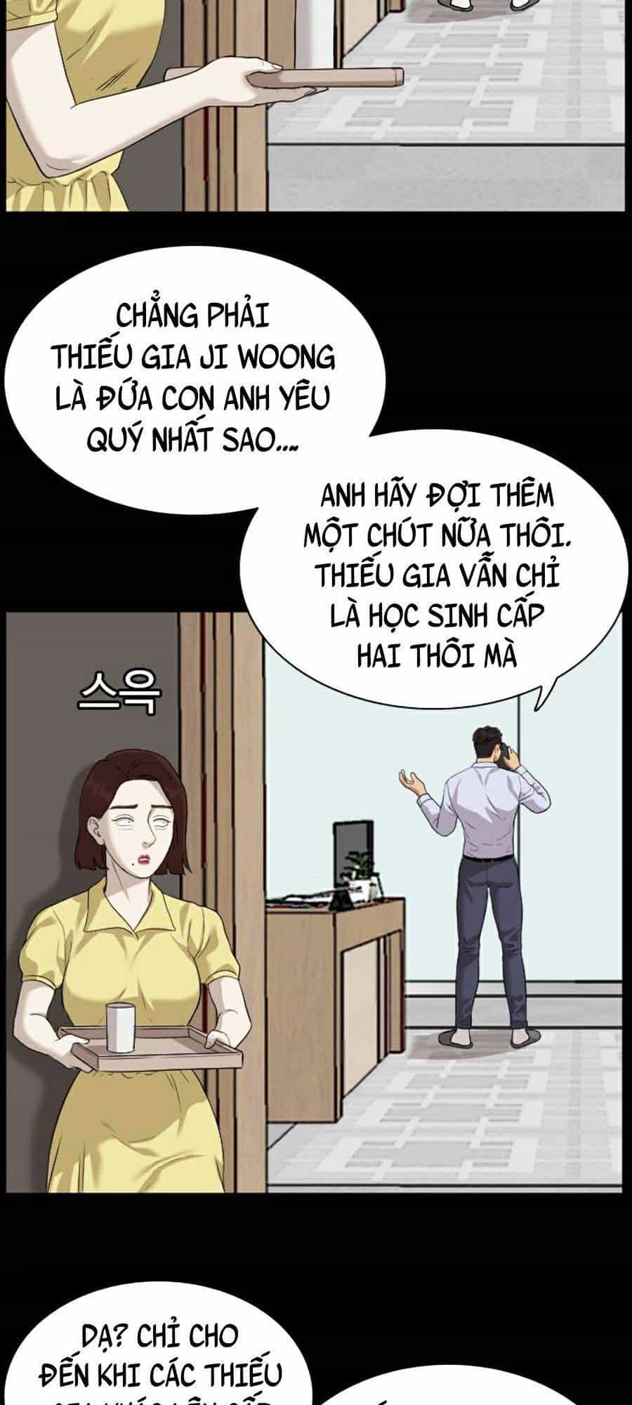 Người Xấu - Chương 86 - ảnh 47