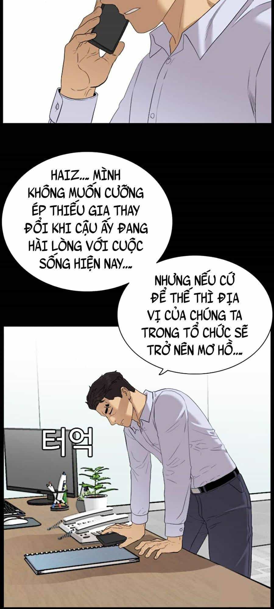 Người Xấu - Chương 86 - ảnh 51