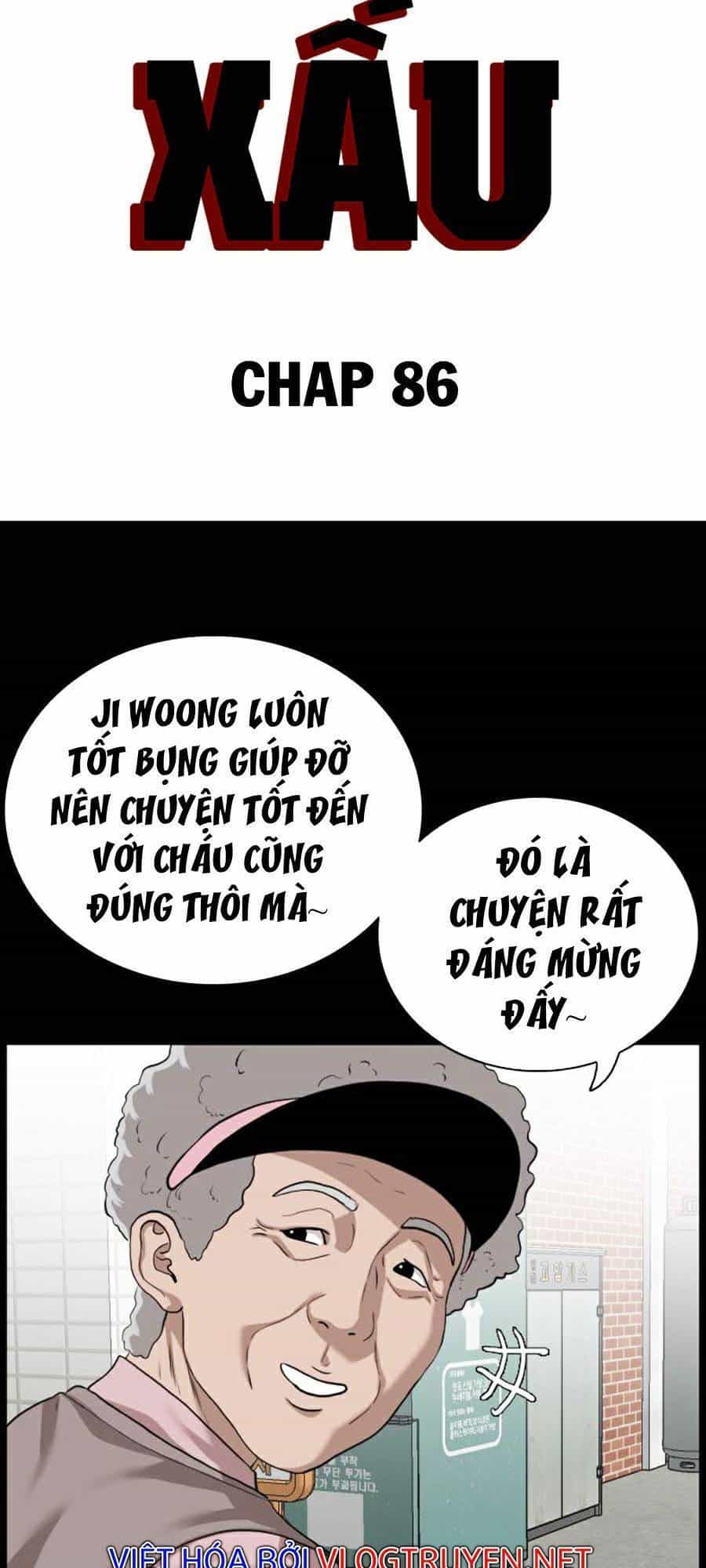 Người Xấu - Chương 86 - ảnh 7