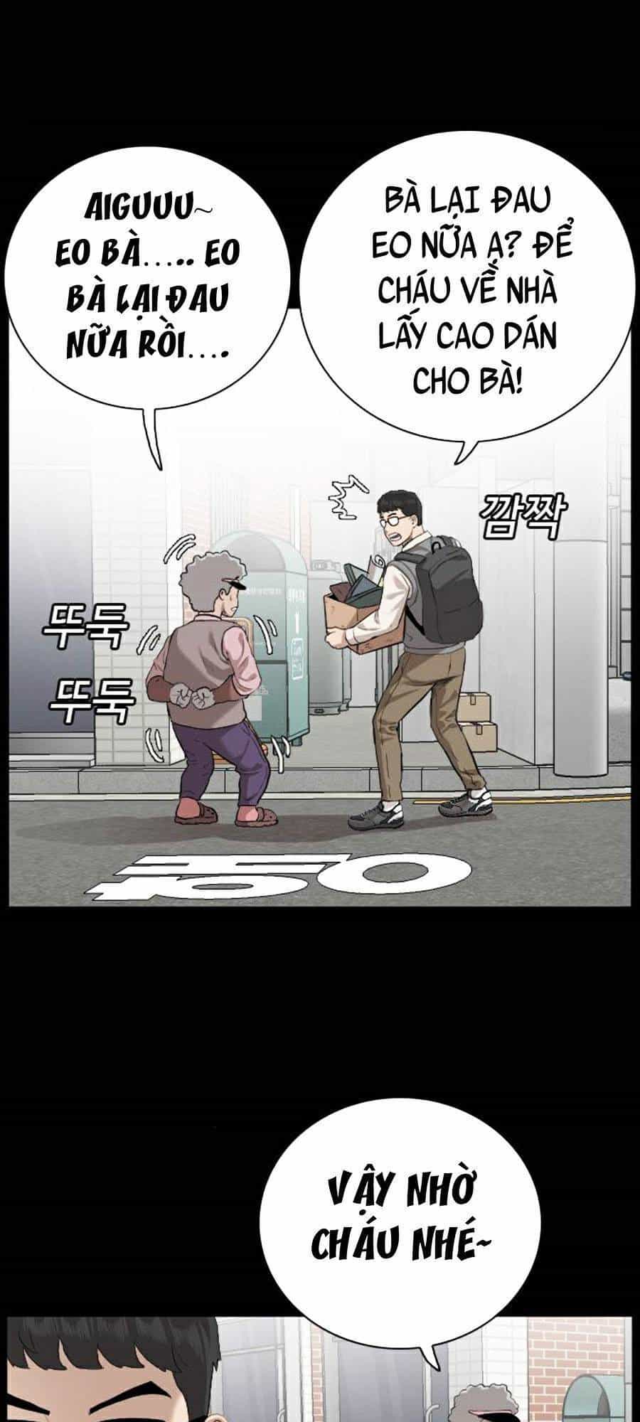 Người Xấu - Chương 86 - ảnh 9