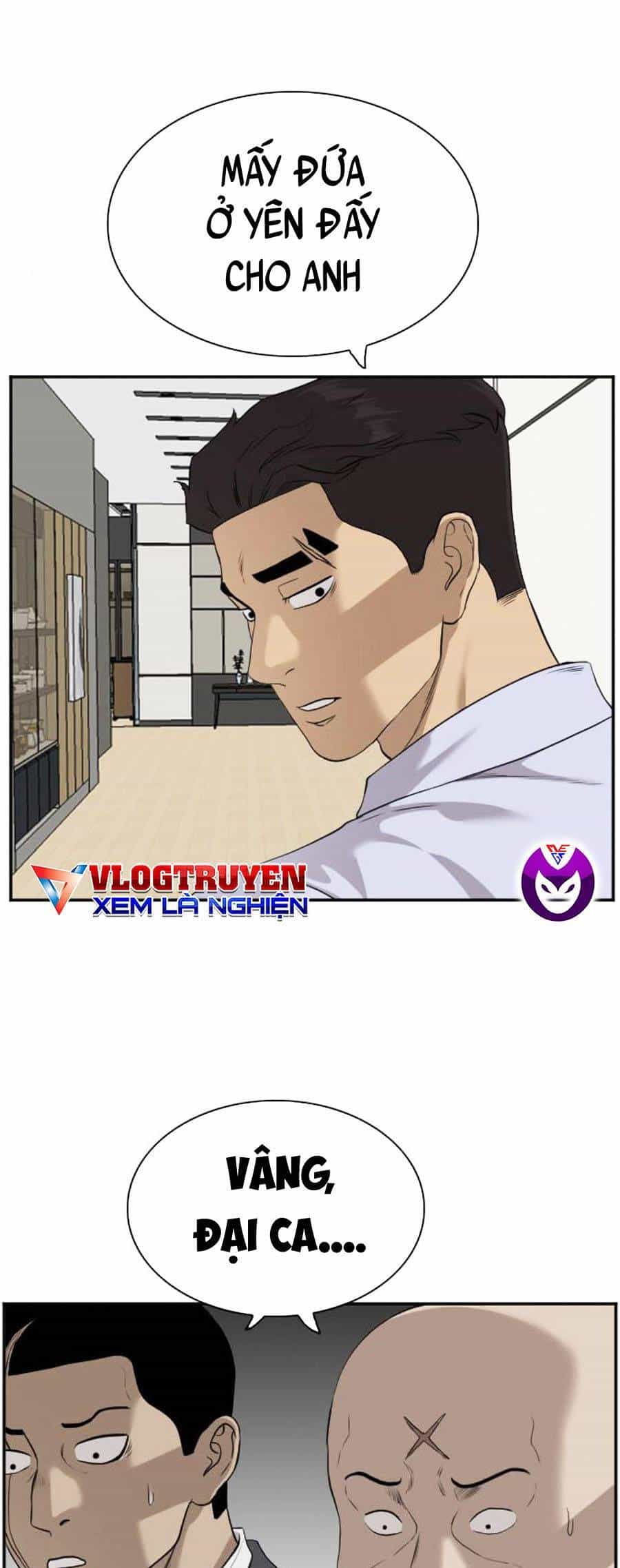 Người Xấu - Chương 87 - ảnh 1