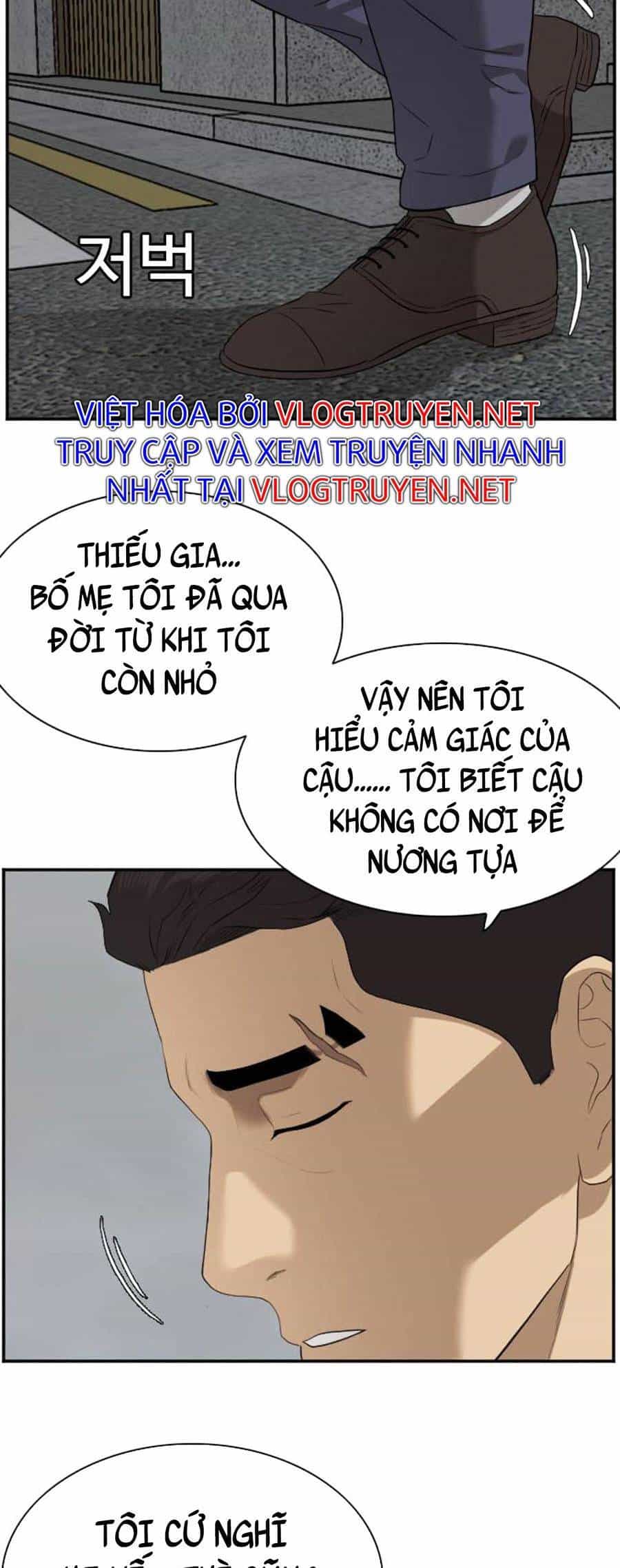 Người Xấu - Chương 87 - ảnh 10