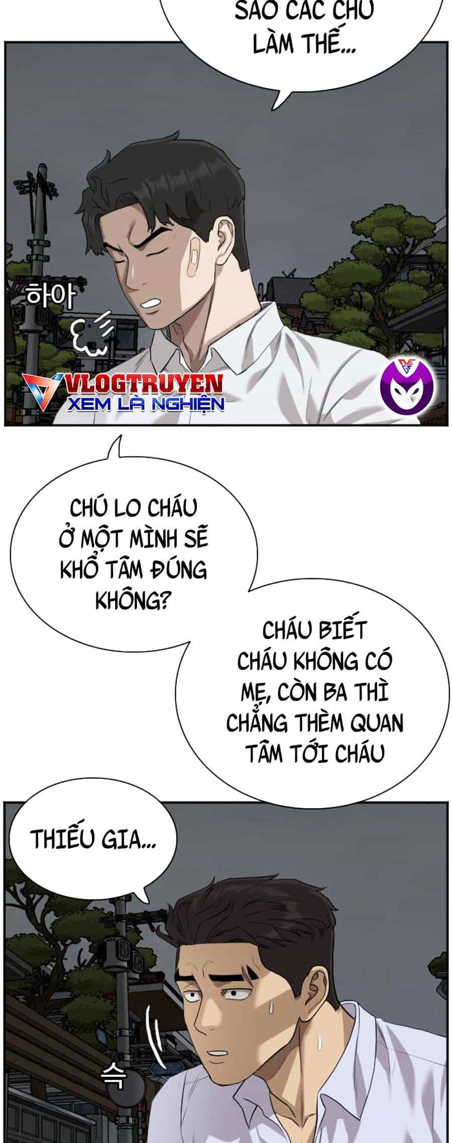 Người Xấu - Chương 87 - ảnh 15