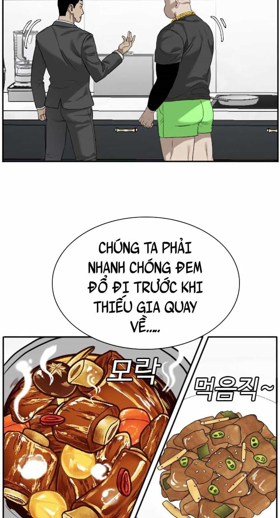 Người Xấu - Chương 87 - ảnh 25