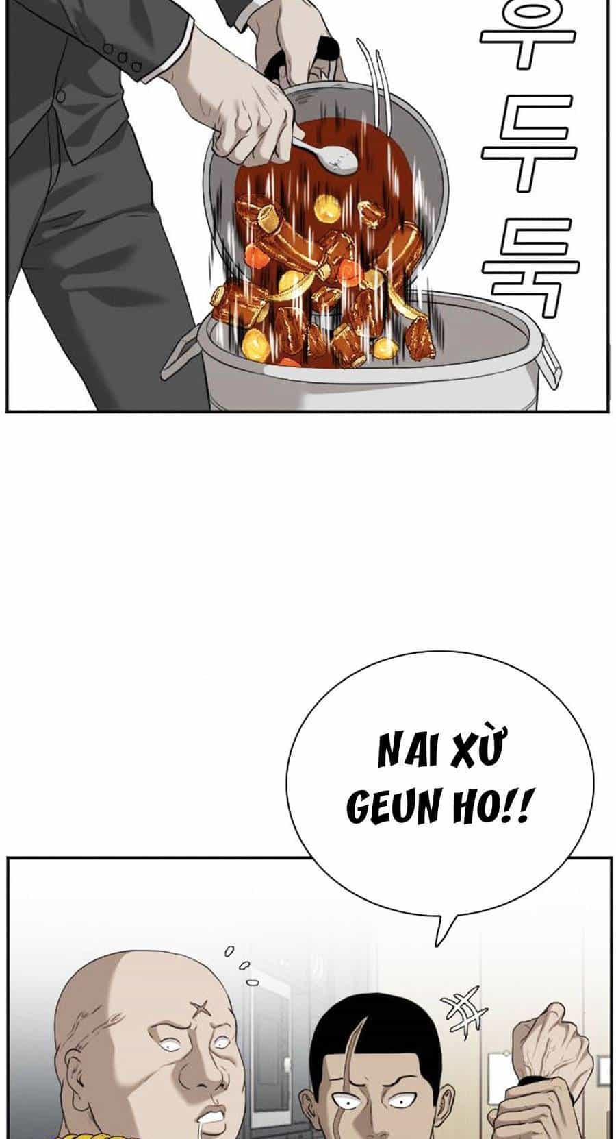 Người Xấu - Chương 87 - ảnh 33