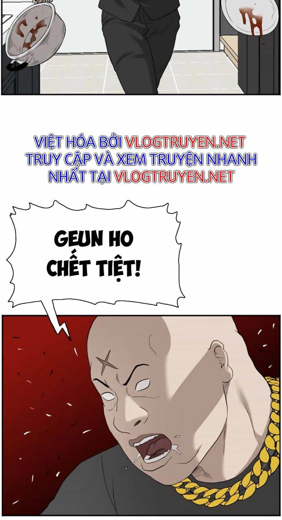 Người Xấu - Chương 87 - ảnh 35
