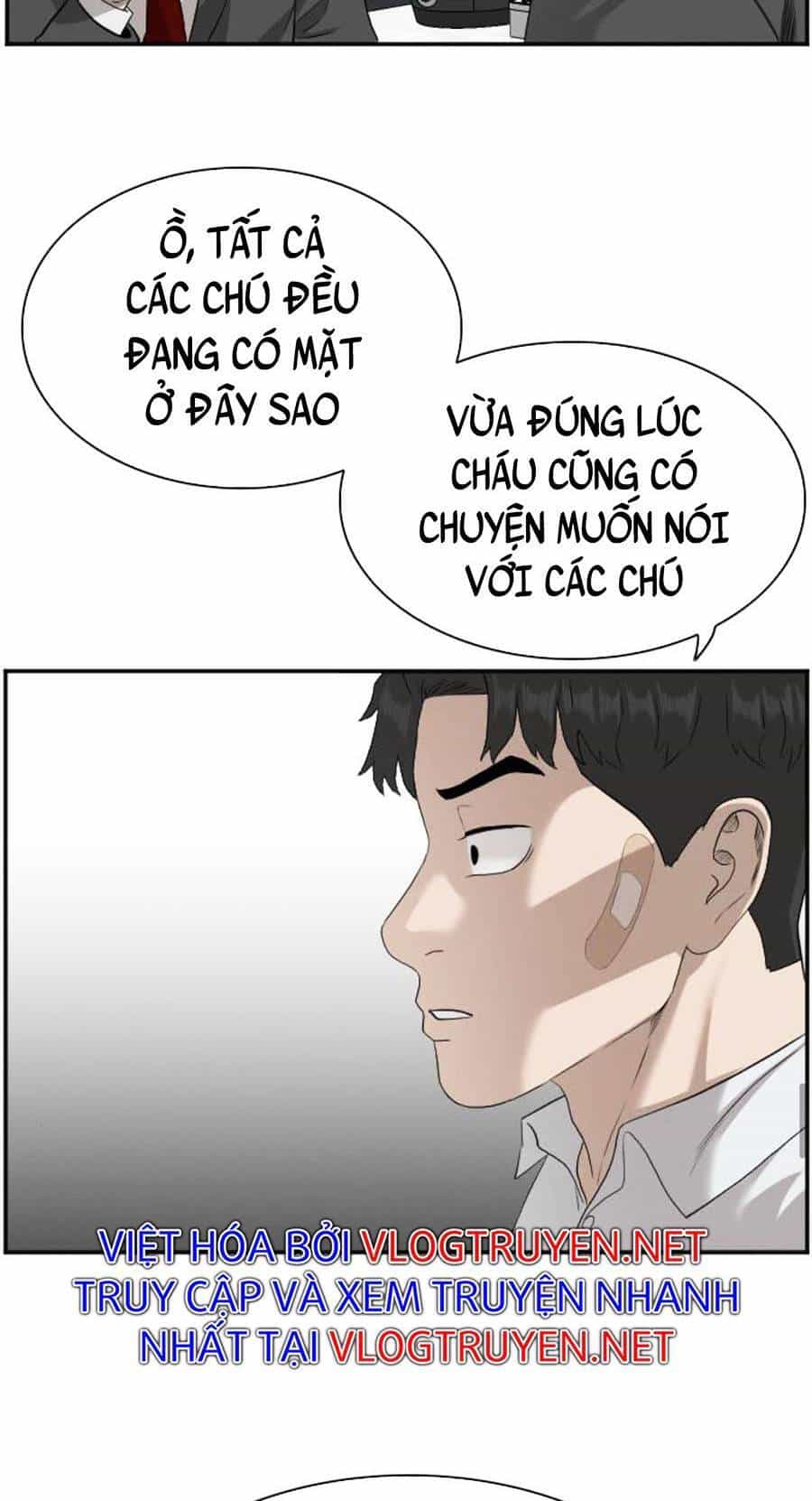 Người Xấu - Chương 87 - ảnh 39