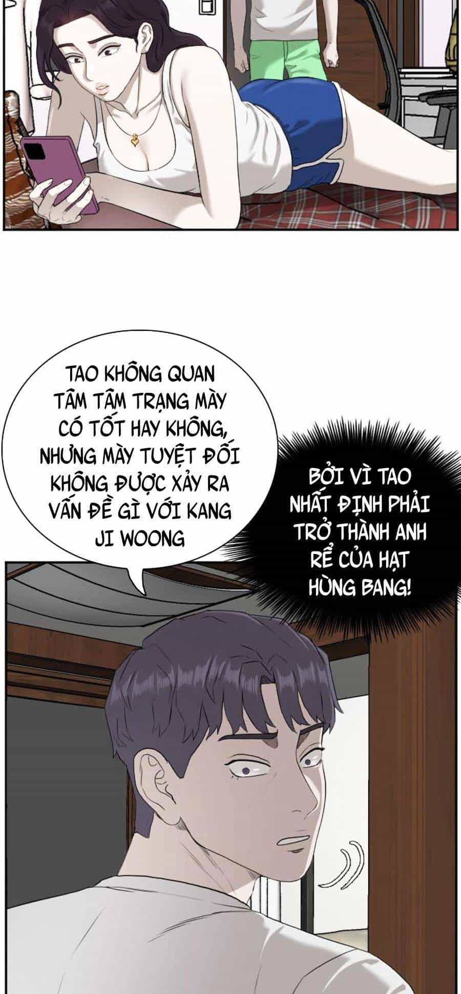 Người Xấu - Chương 87 - ảnh 48