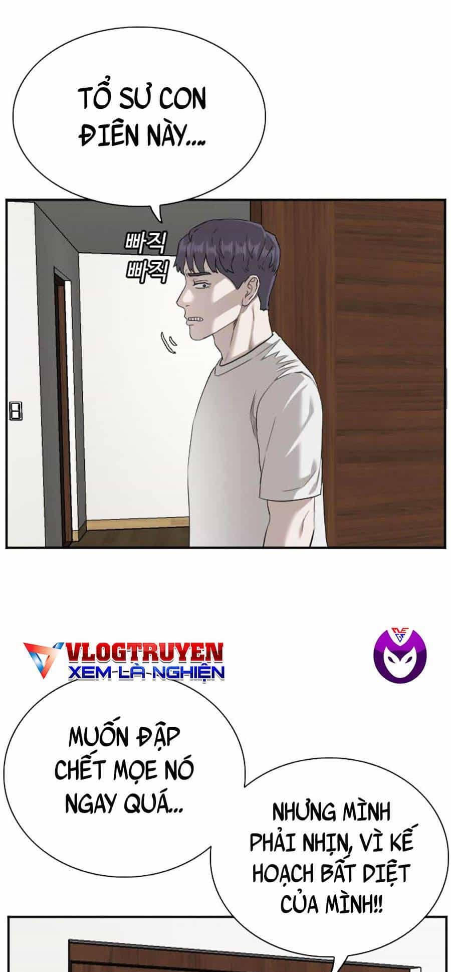 Người Xấu - Chương 87 - ảnh 50