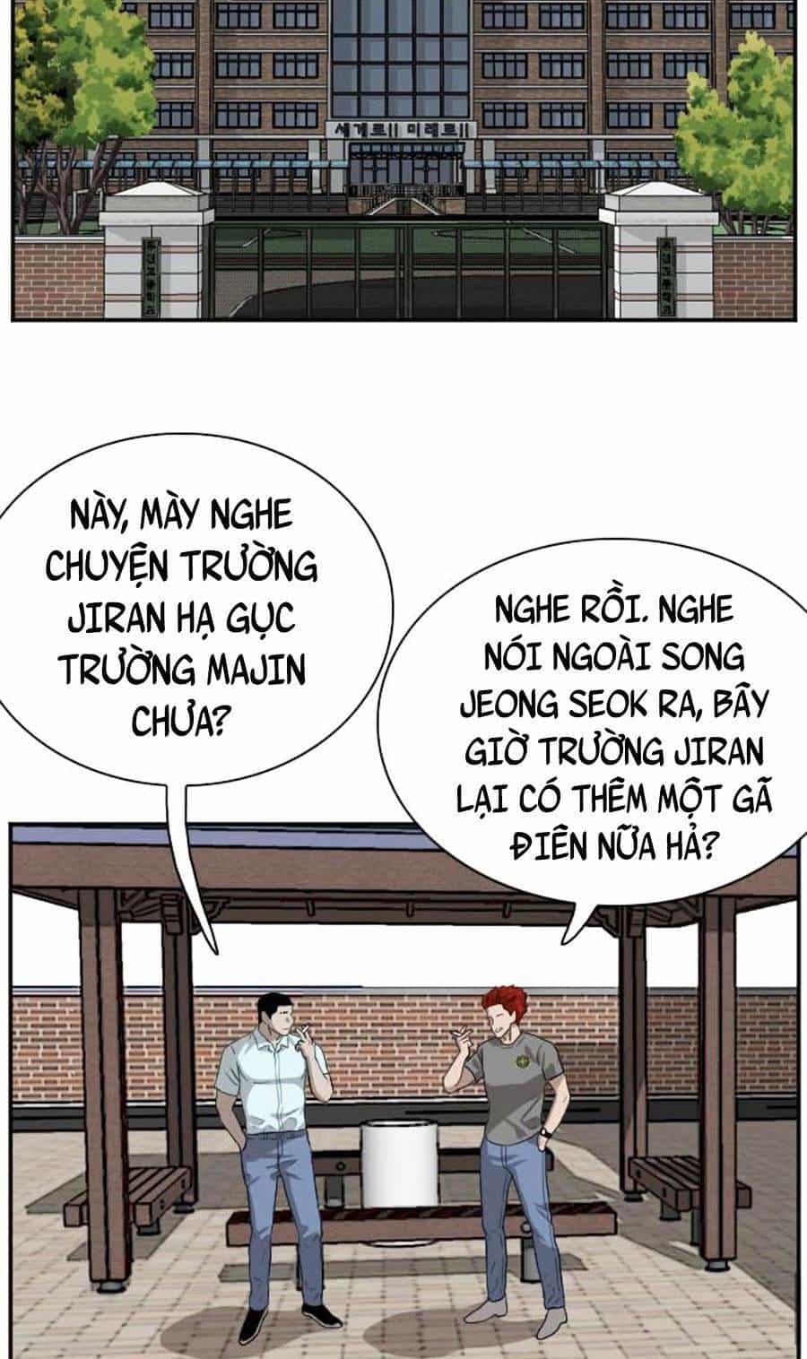 Người Xấu - Chương 87 - ảnh 79