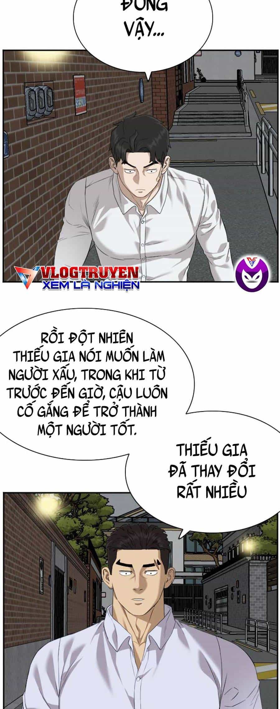 Người Xấu - Chương 87 - ảnh 8