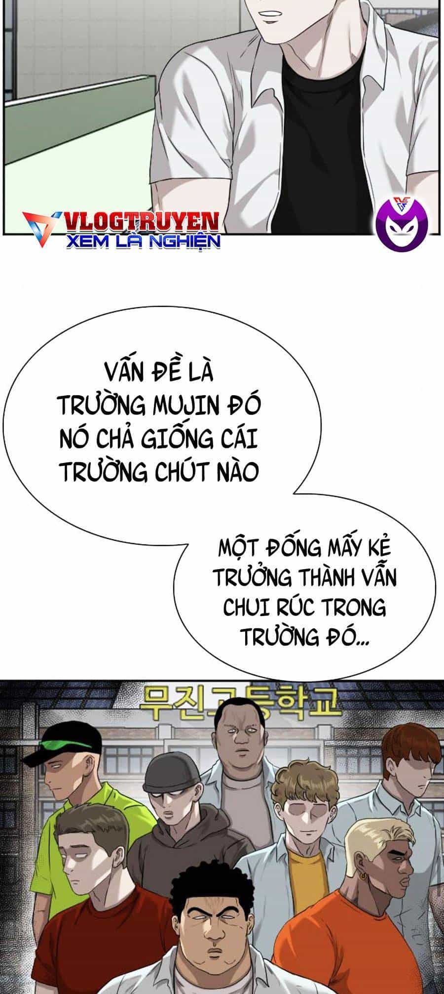 Người Xấu - Chương 88 - ảnh 11