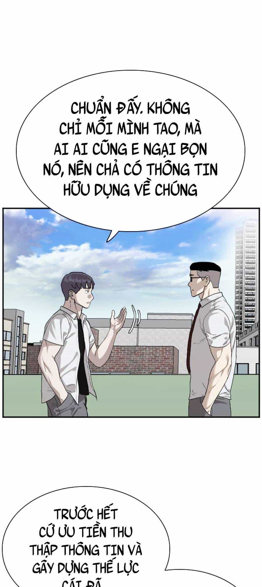 Người Xấu - Chương 88 - ảnh 16