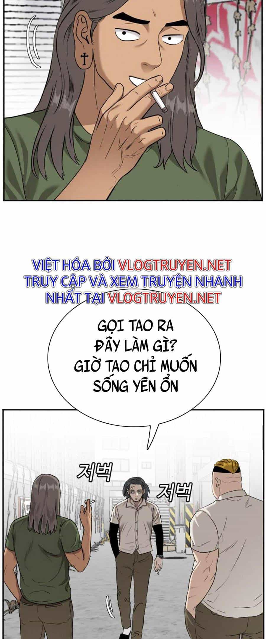 Người Xấu - Chương 88 - ảnh 25