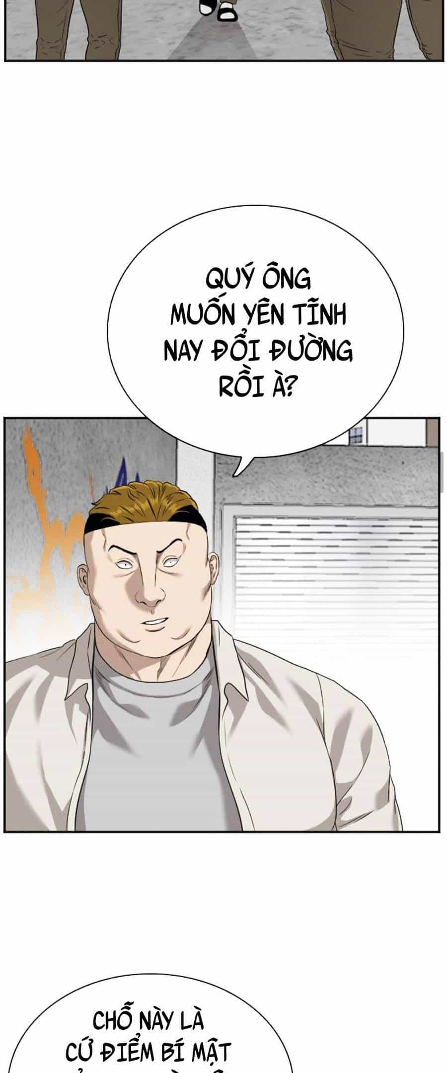 Người Xấu - Chương 88 - ảnh 26