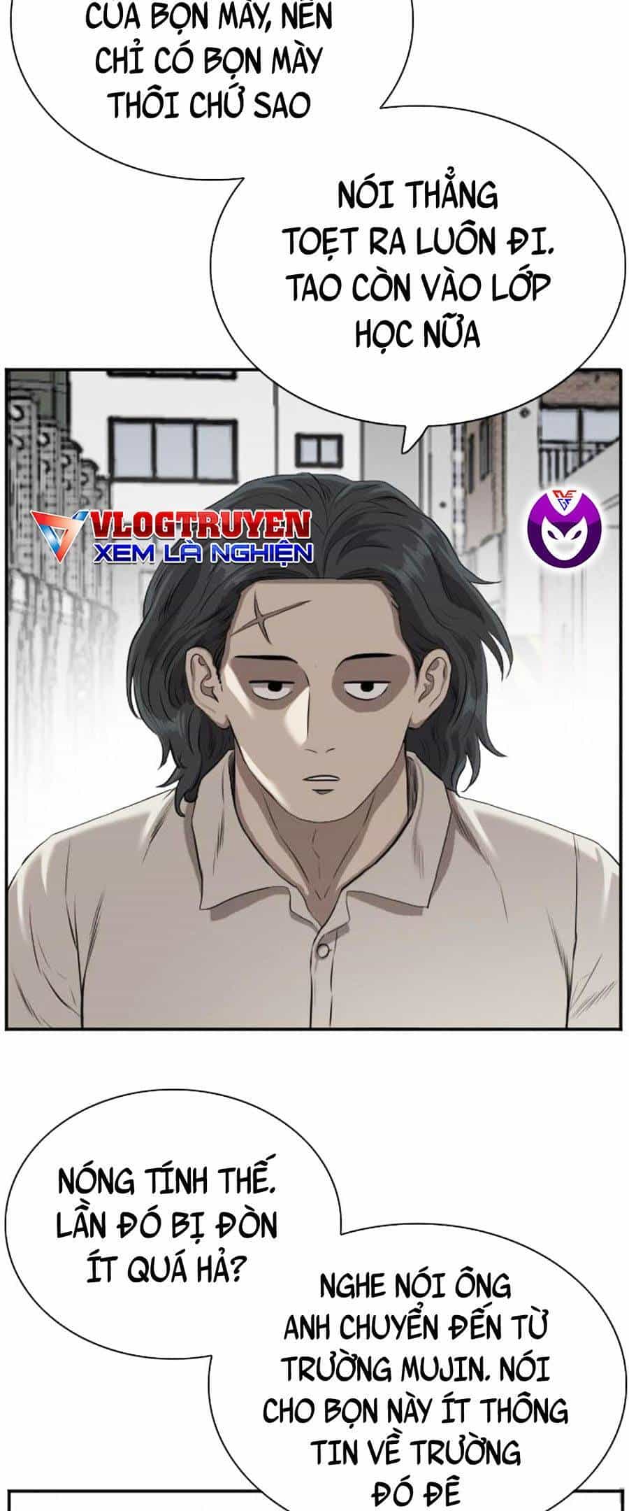 Người Xấu - Chương 88 - ảnh 27