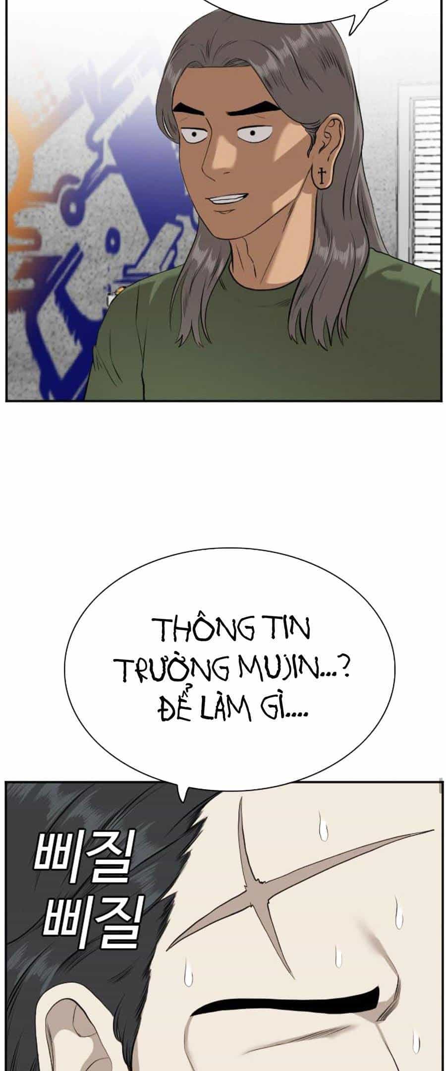 Người Xấu - Chương 88 - ảnh 28