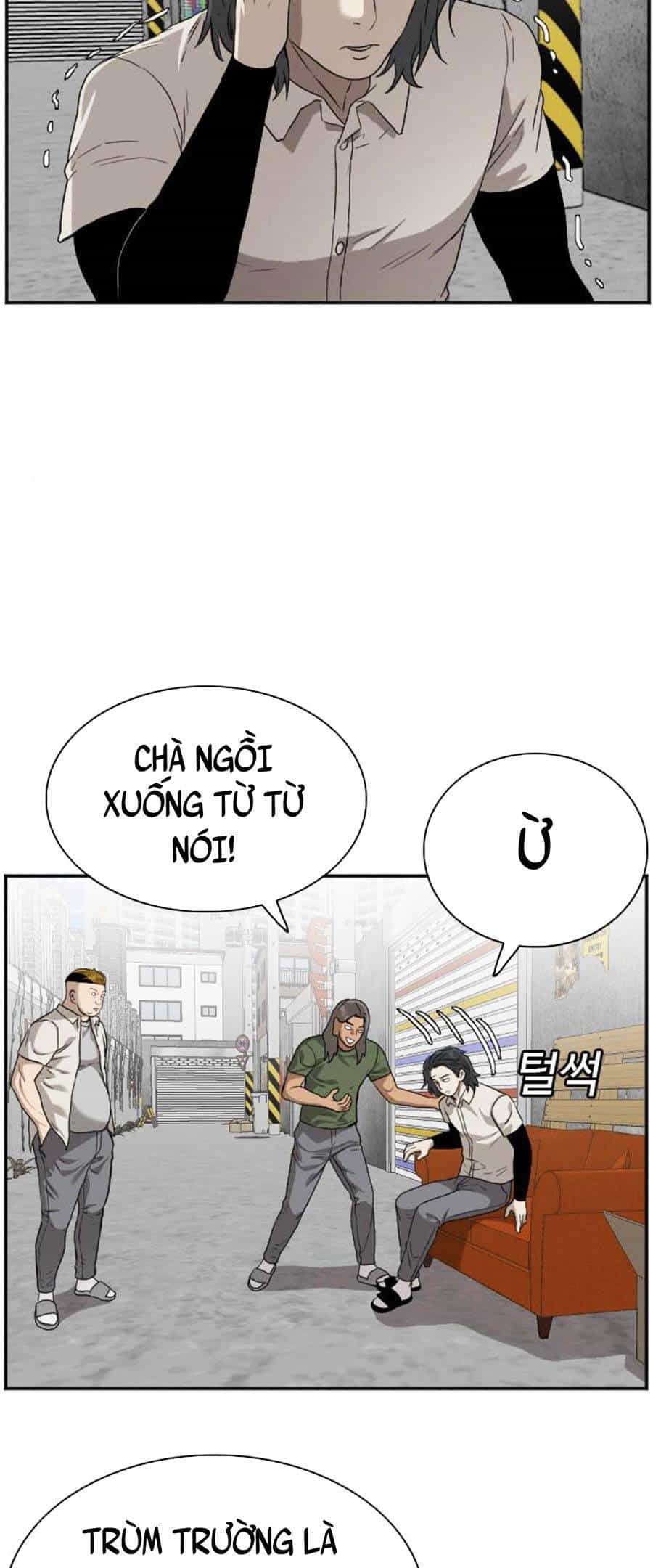 Người Xấu - Chương 88 - ảnh 32