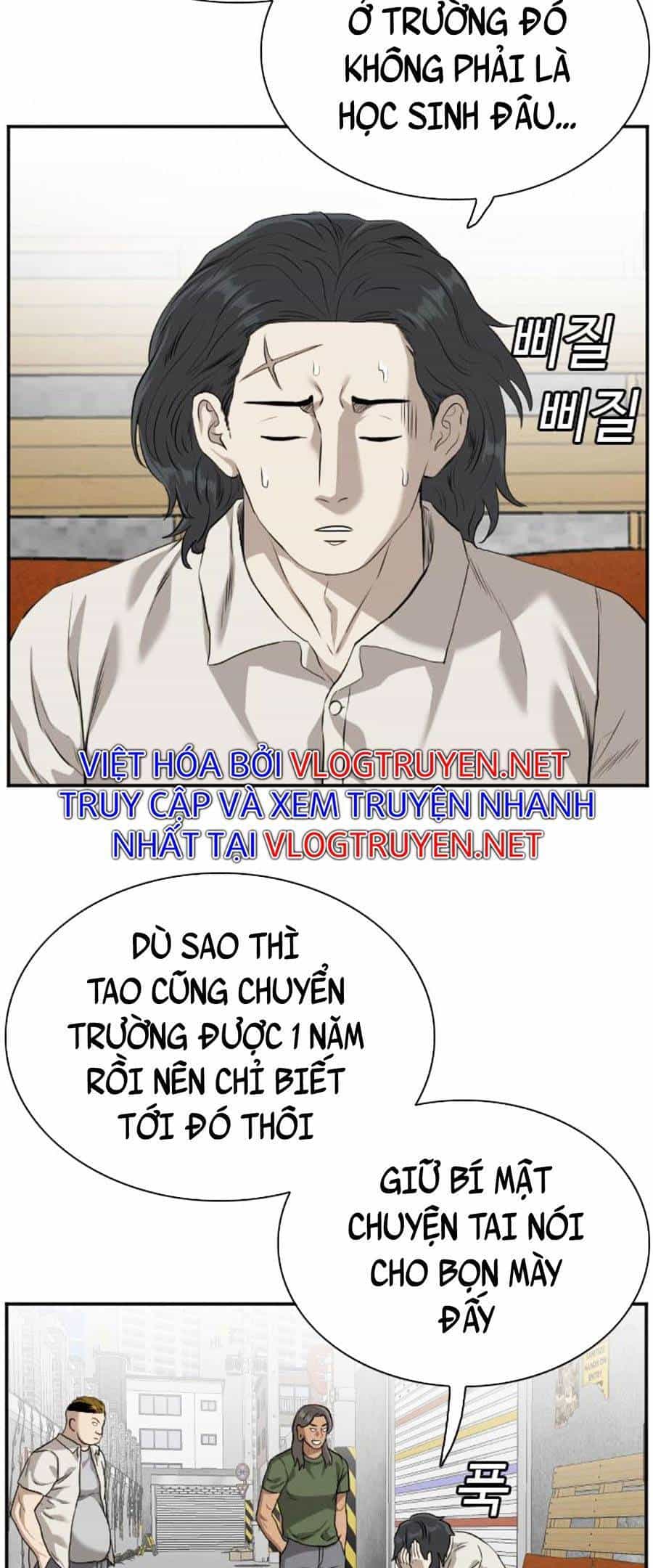 Người Xấu - Chương 88 - ảnh 37