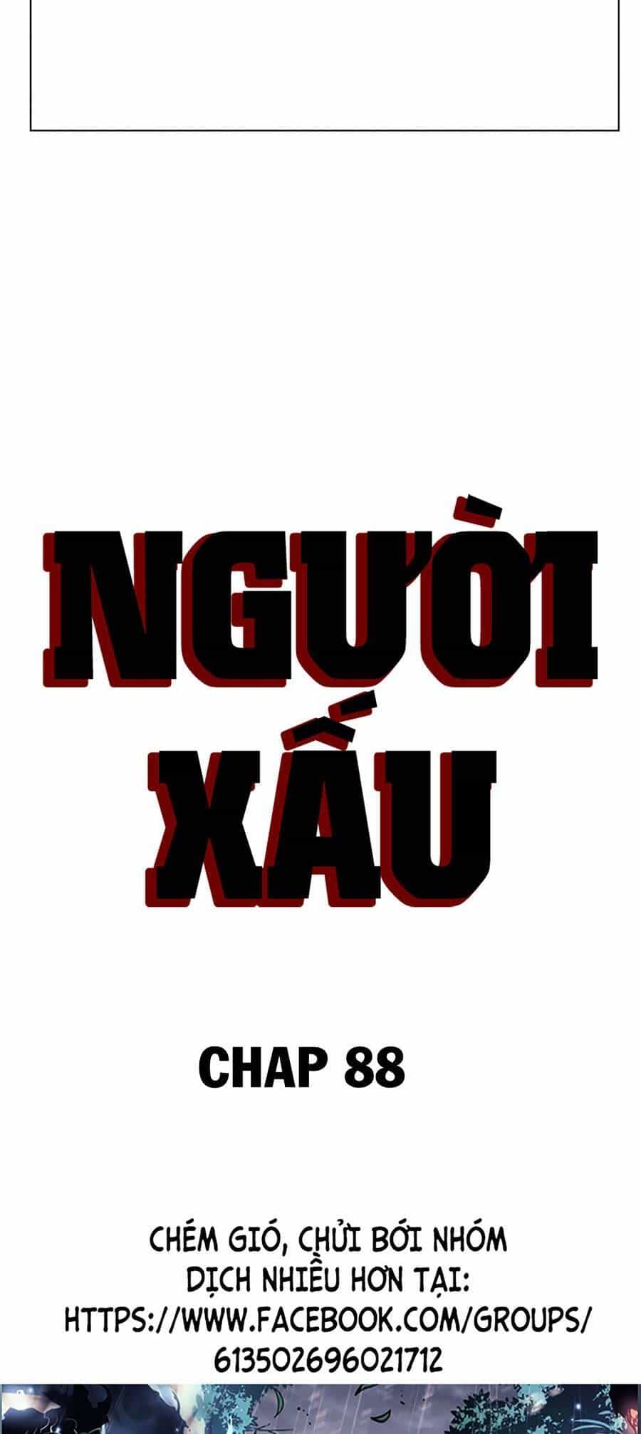 Người Xấu - Chương 88 - ảnh 4