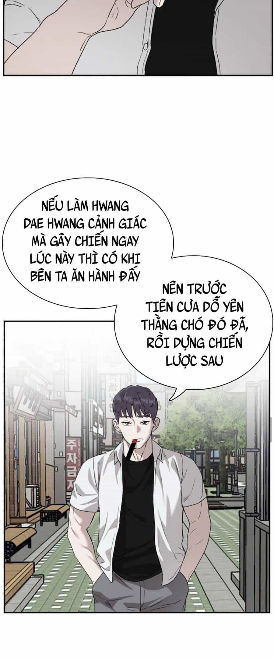 Người Xấu - Chương 88 - ảnh 40